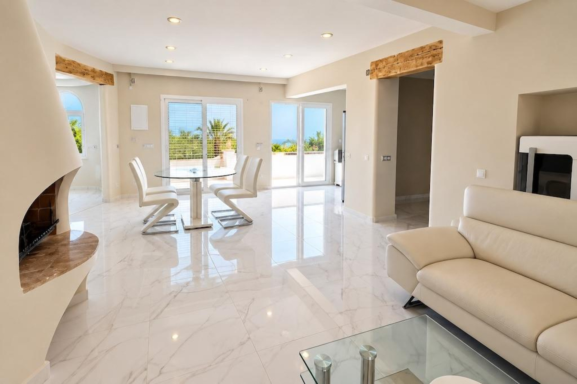 Revente - Villa - Altea - Altea la Vella