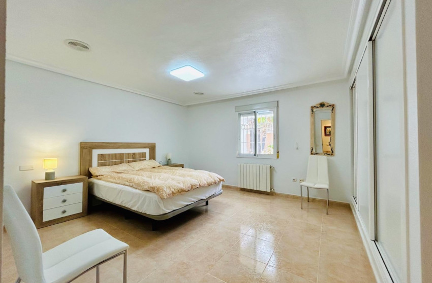 Revente - Villa - Benferri - Comunidad valenciana