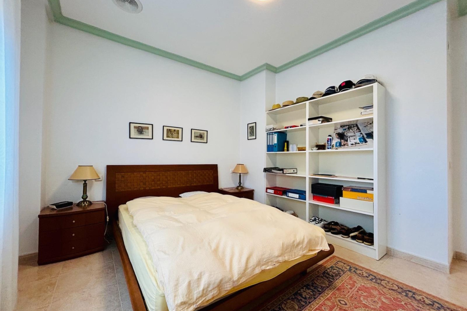 Revente - Villa - Benferri - Comunidad valenciana