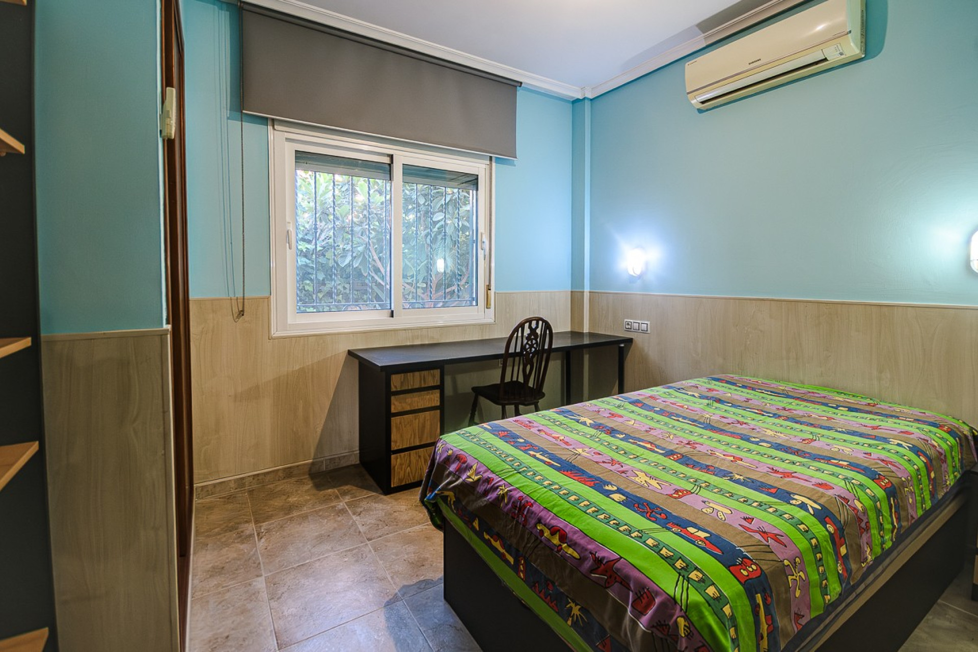 Revente - Villa - Benferri