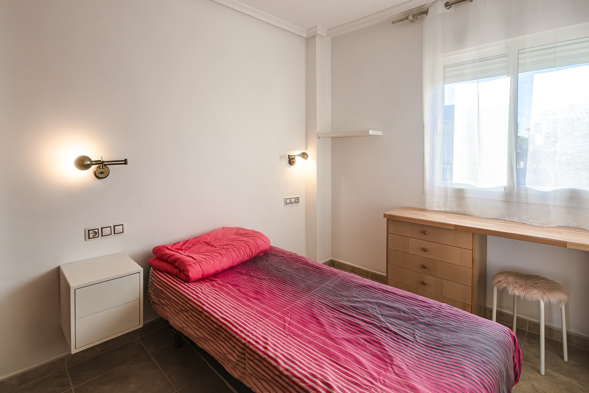 Revente - Villa - Benferri