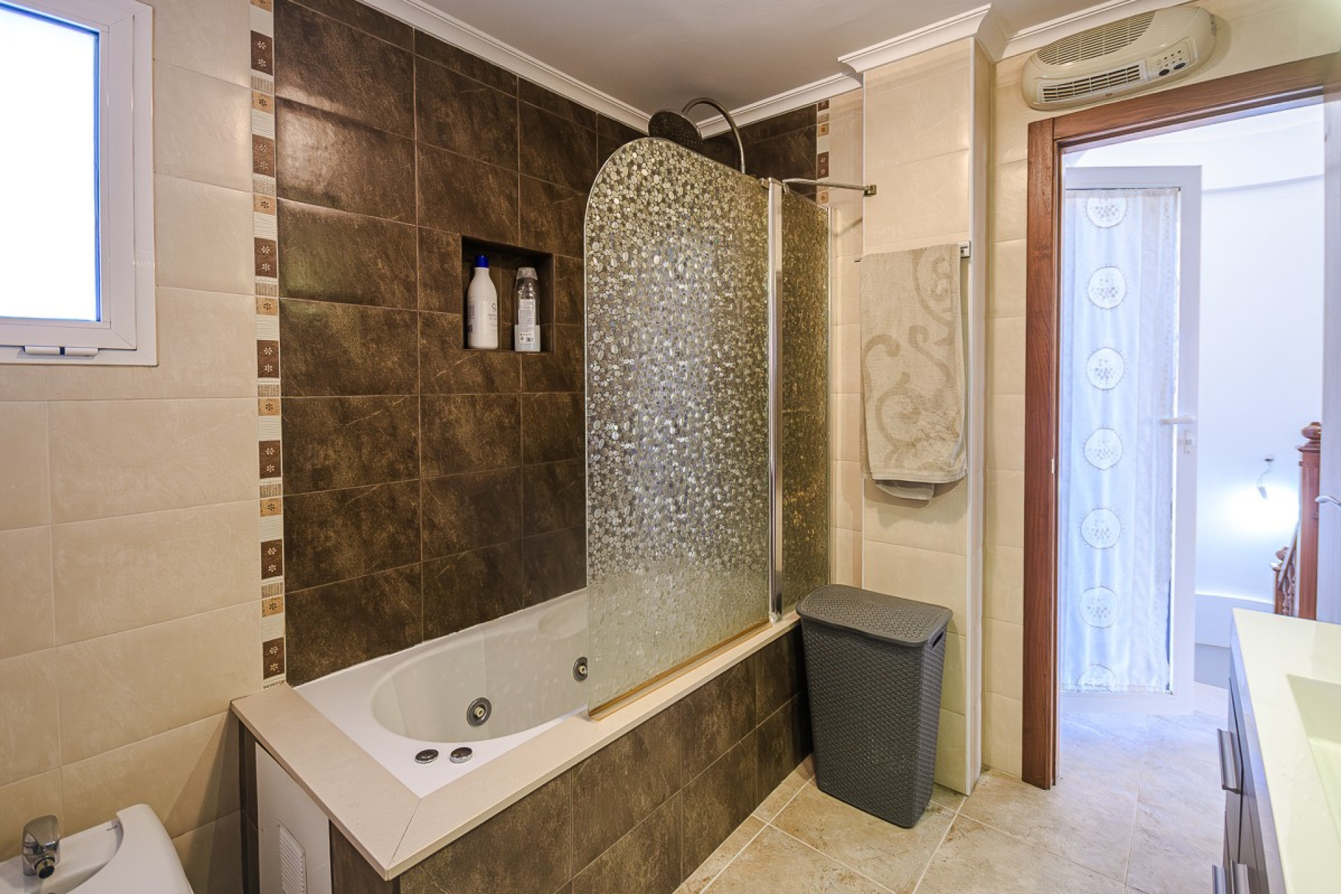 Revente - Villa - Benferri