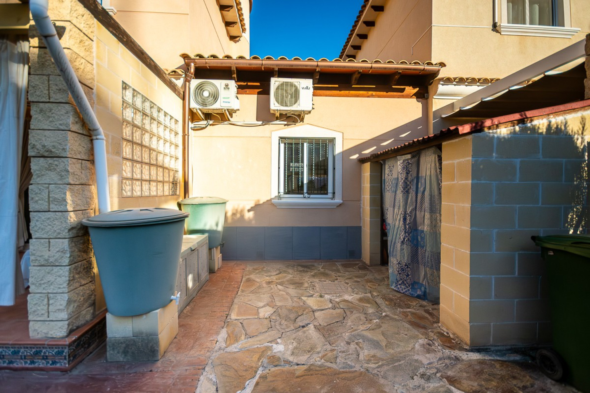 Revente - Villa - Benferri