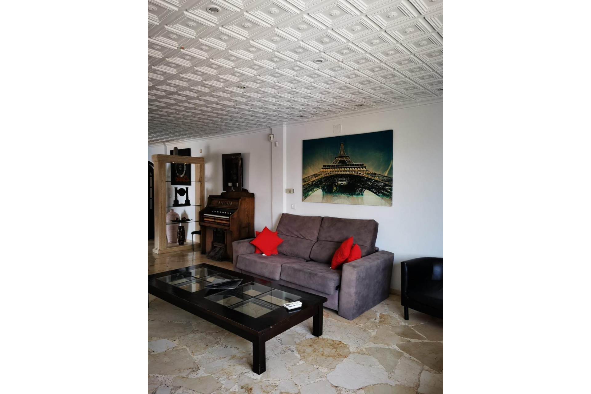 Revente - Villa - Benidorm - Playa de Levante