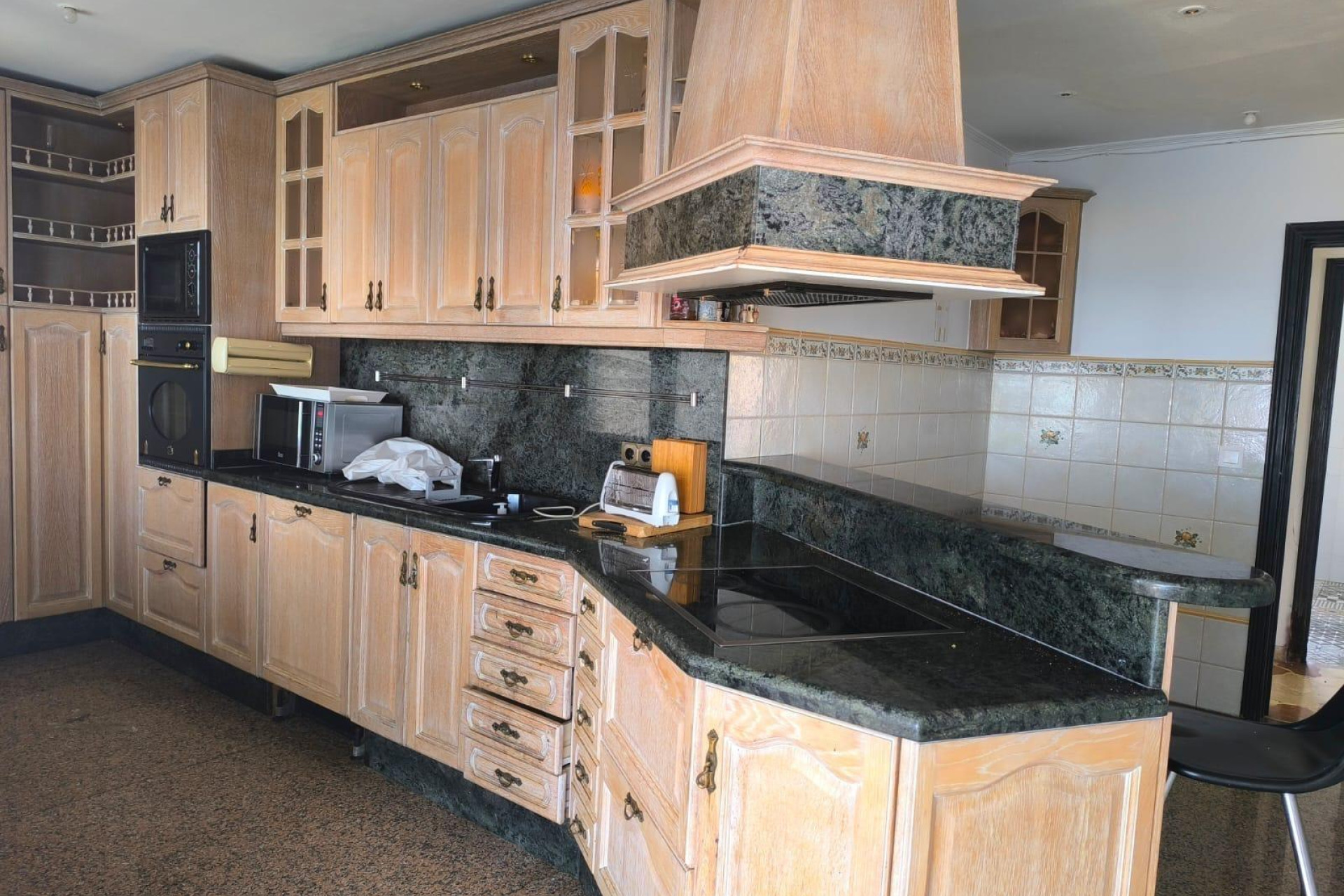 Revente - Villa - Benidorm - Playa de Levante