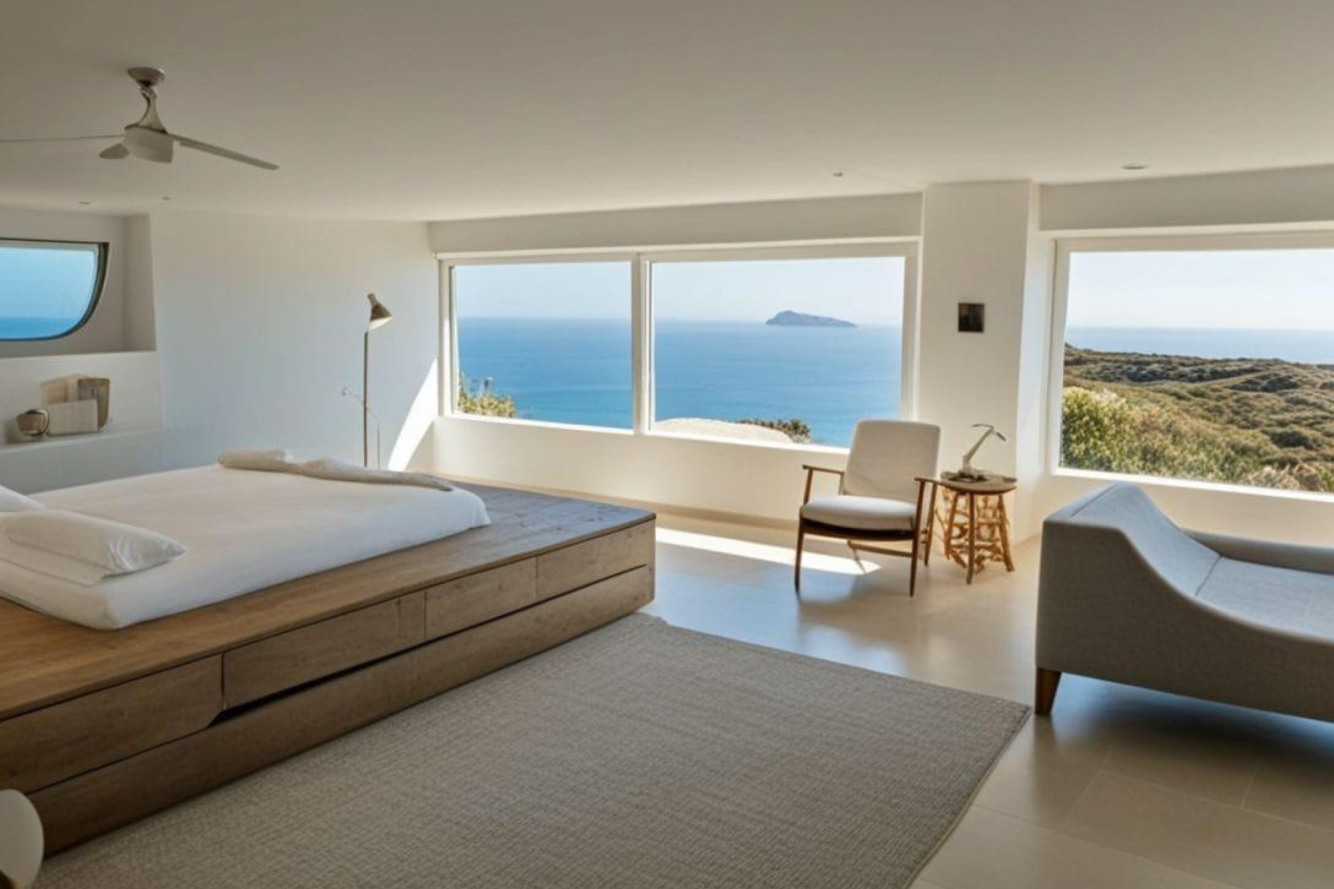 Revente - Villa - Benidorm - Playa de Levante