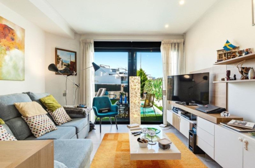 Revente - Villa - Benijofar - Pueblo 4