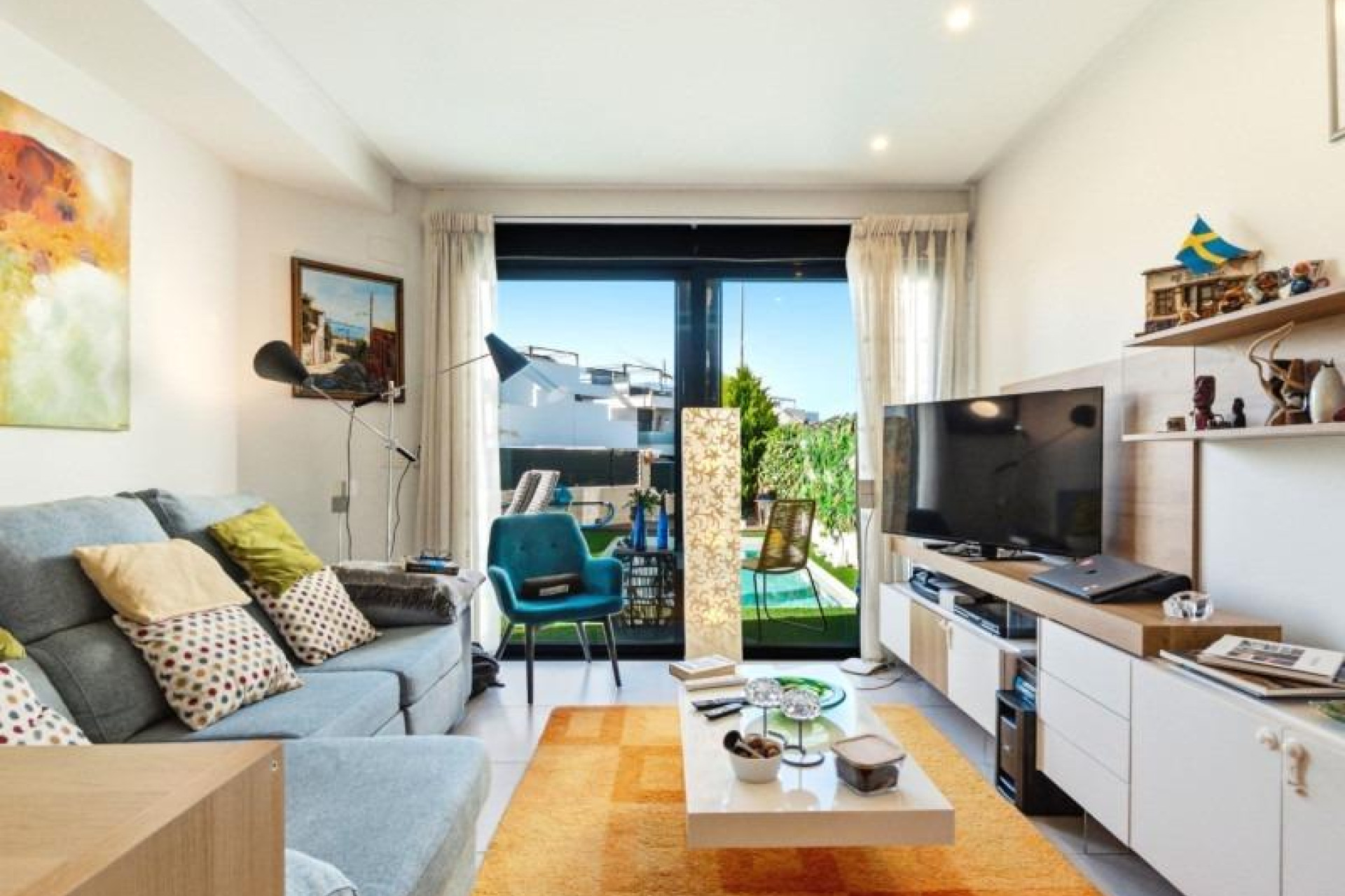 Revente - Villa - Benijofar - Pueblo 4