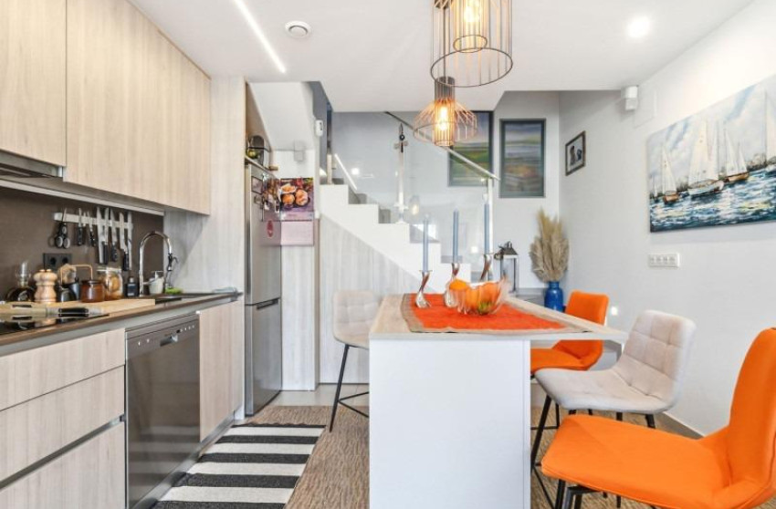Revente - Villa - Benijofar - Pueblo 4