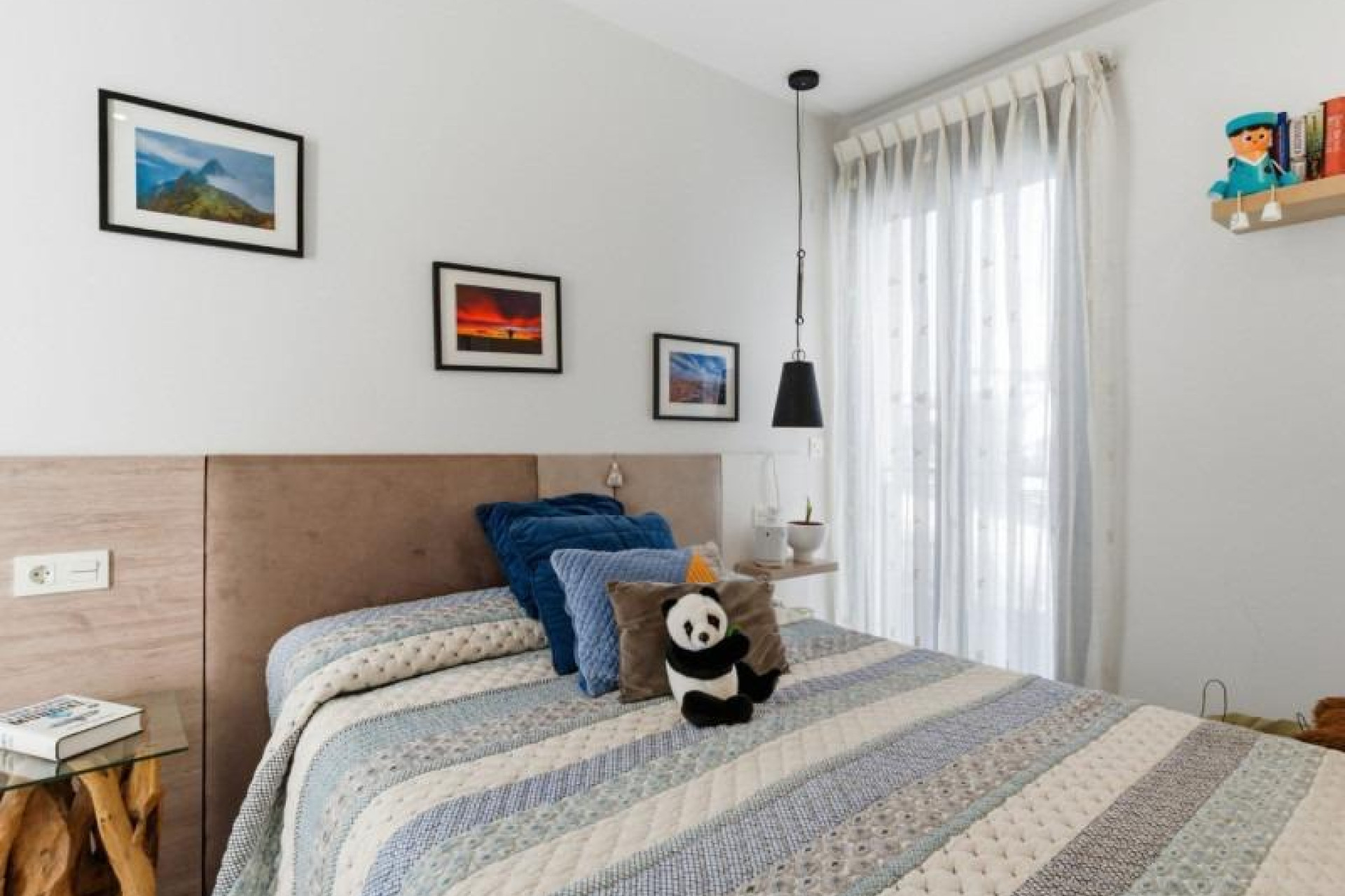 Revente - Villa - Benijofar - Pueblo 4