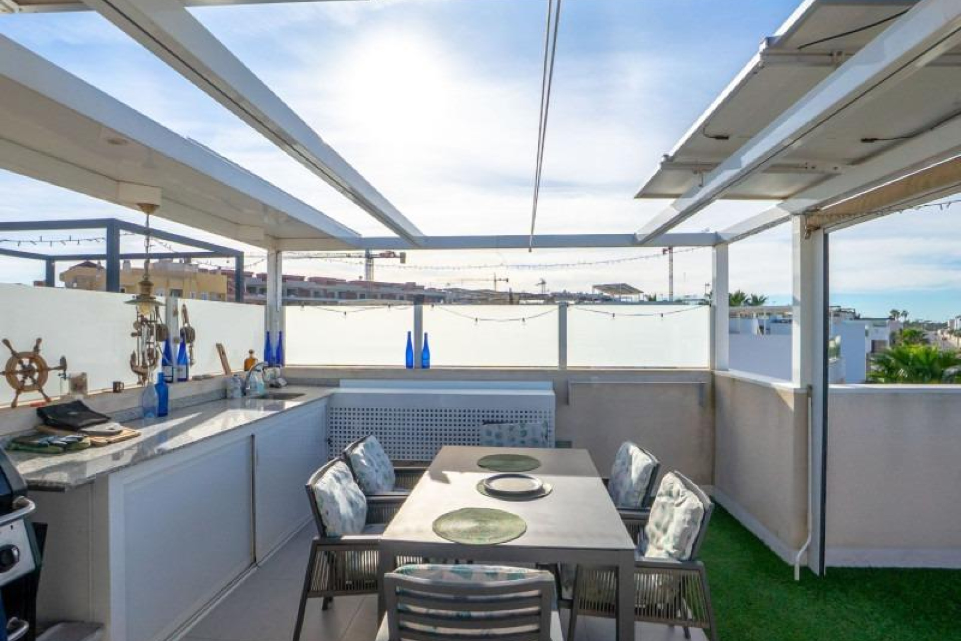 Revente - Villa - Benijofar - Pueblo 4