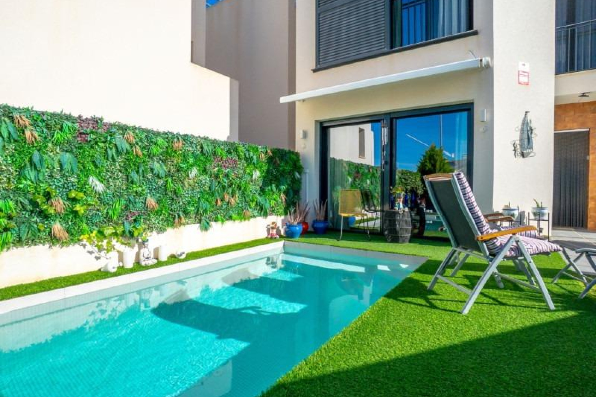 Revente - Villa - Benijofar - Pueblo 4