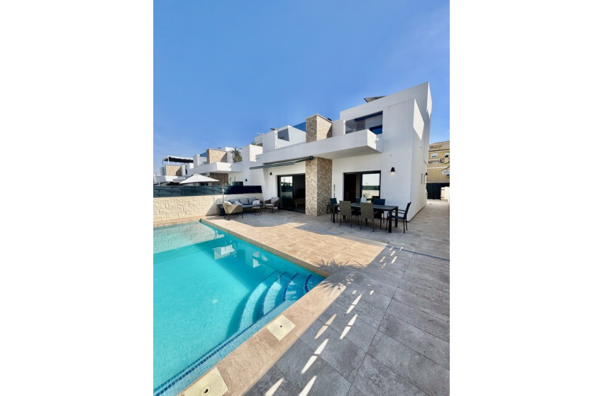 Revente - Villa - Benijofar