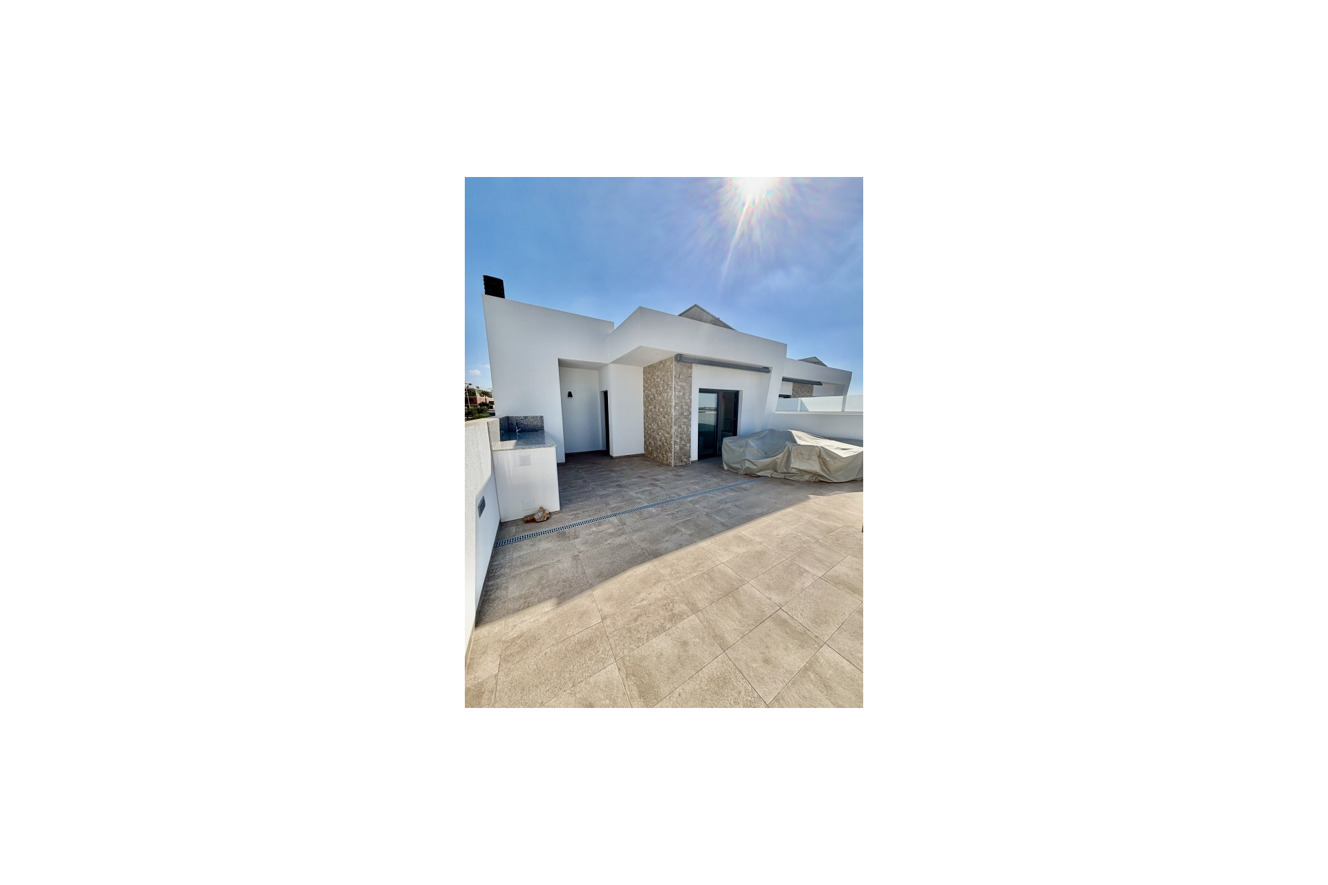 Revente - Villa - Benijofar