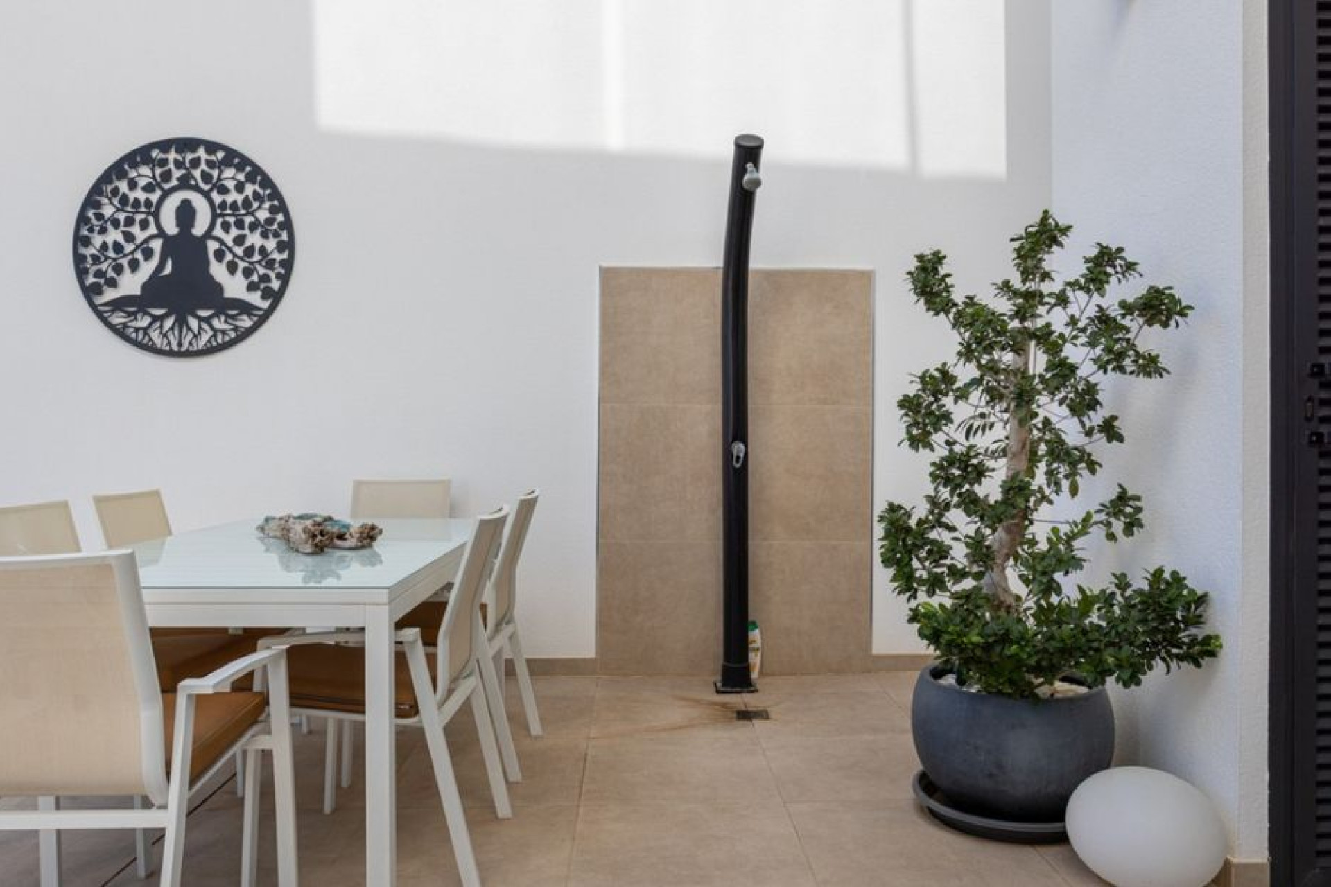 Revente - Villa - Benijófar