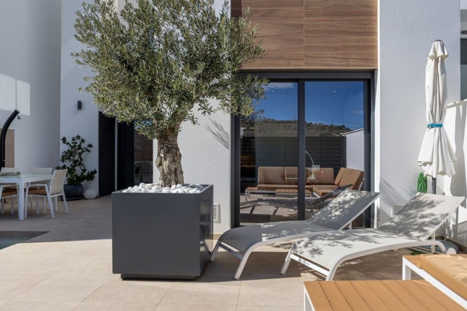 Revente - Villa - Benijófar