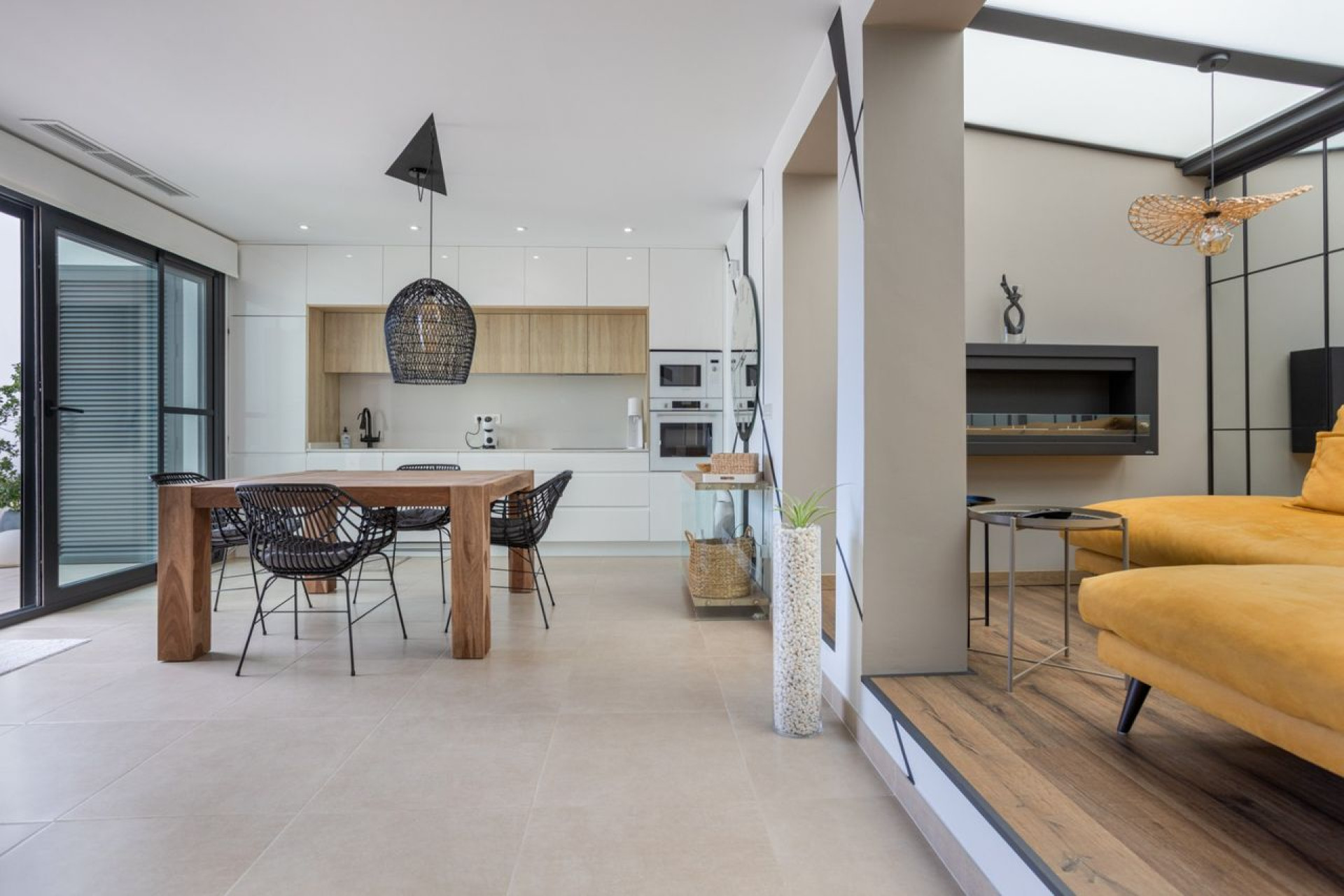 Revente - Villa - Benijófar