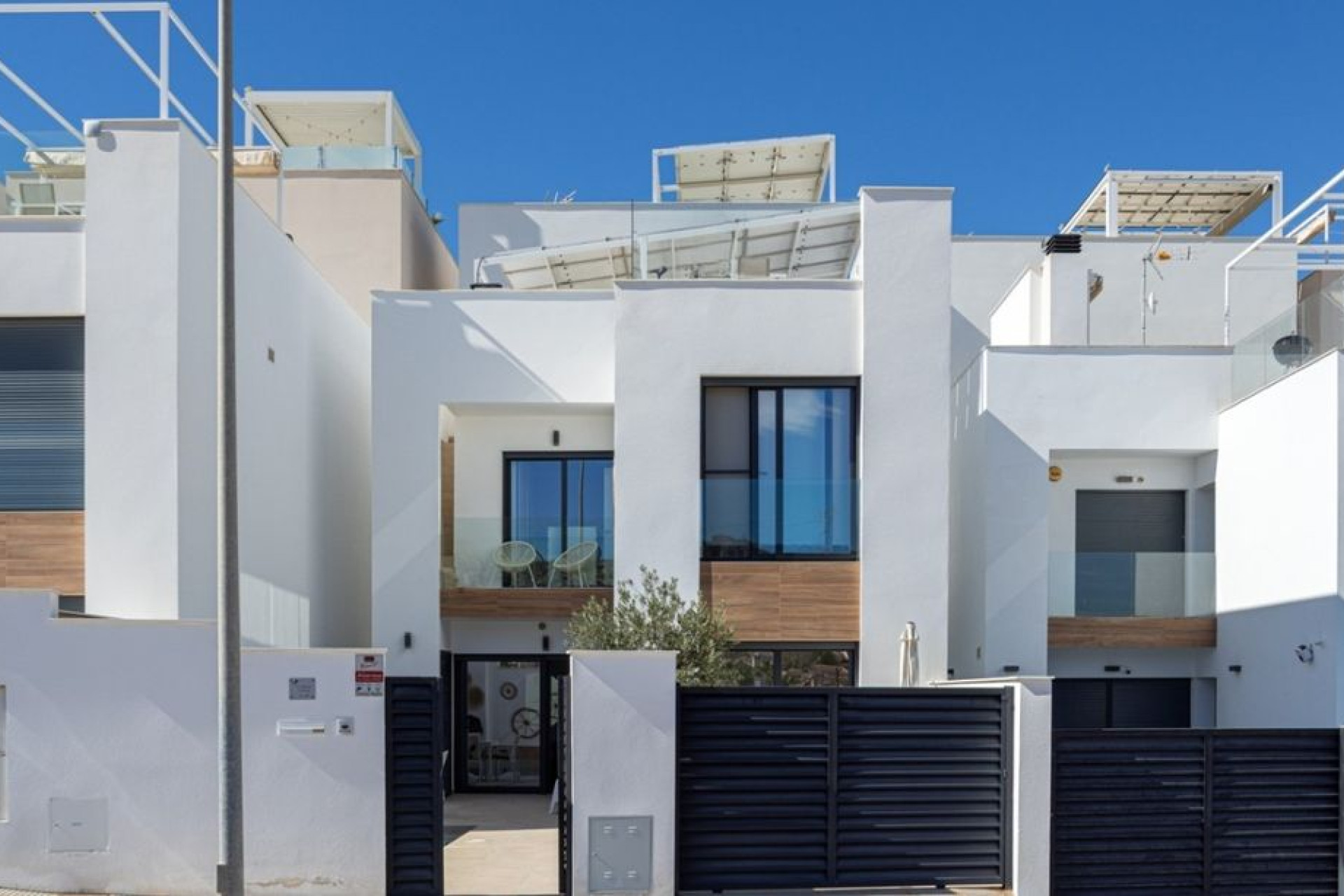 Revente - Villa - Benijófar