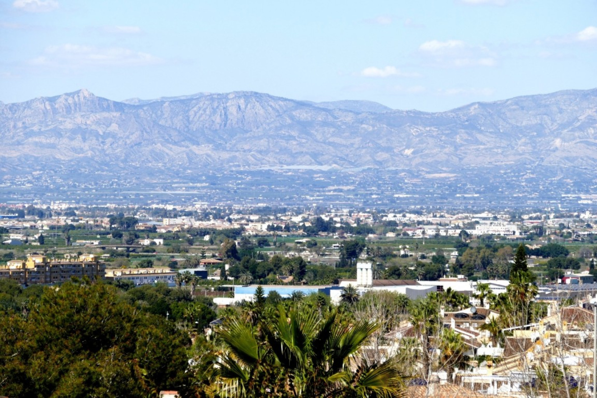 Revente - Villa - Benijofar