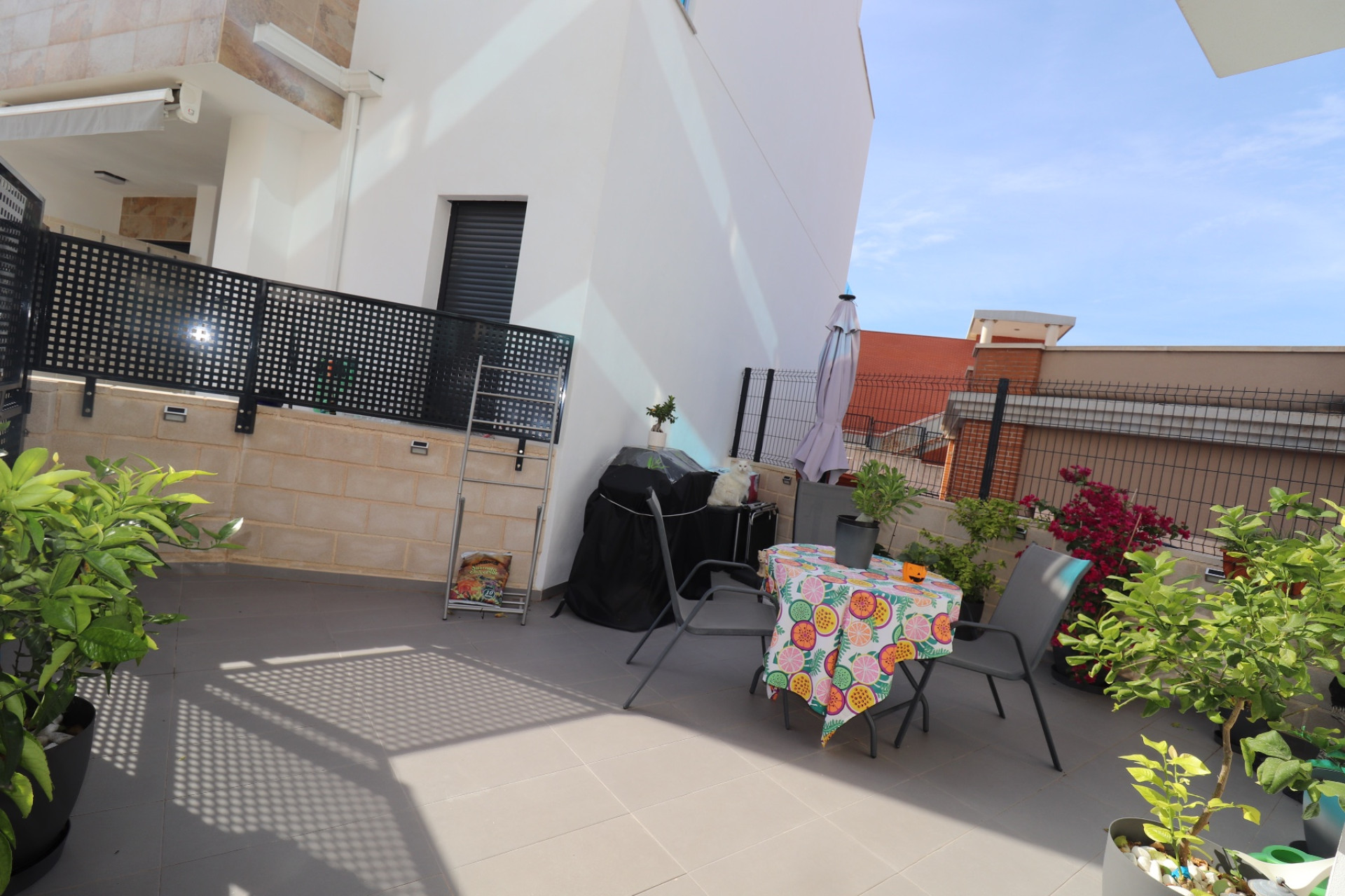 Revente - Villa - Bigastro