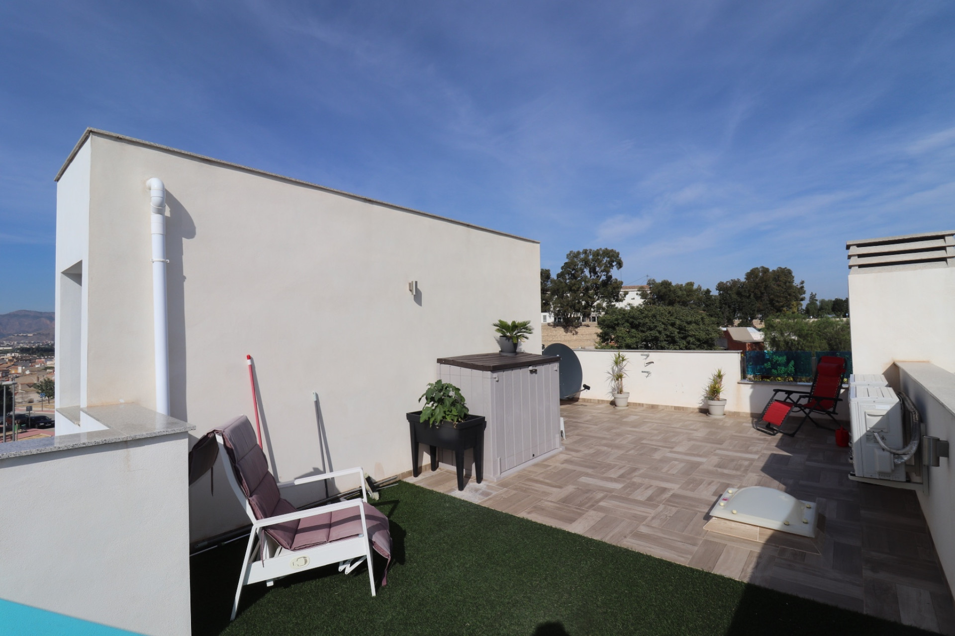 Revente - Villa - Bigastro