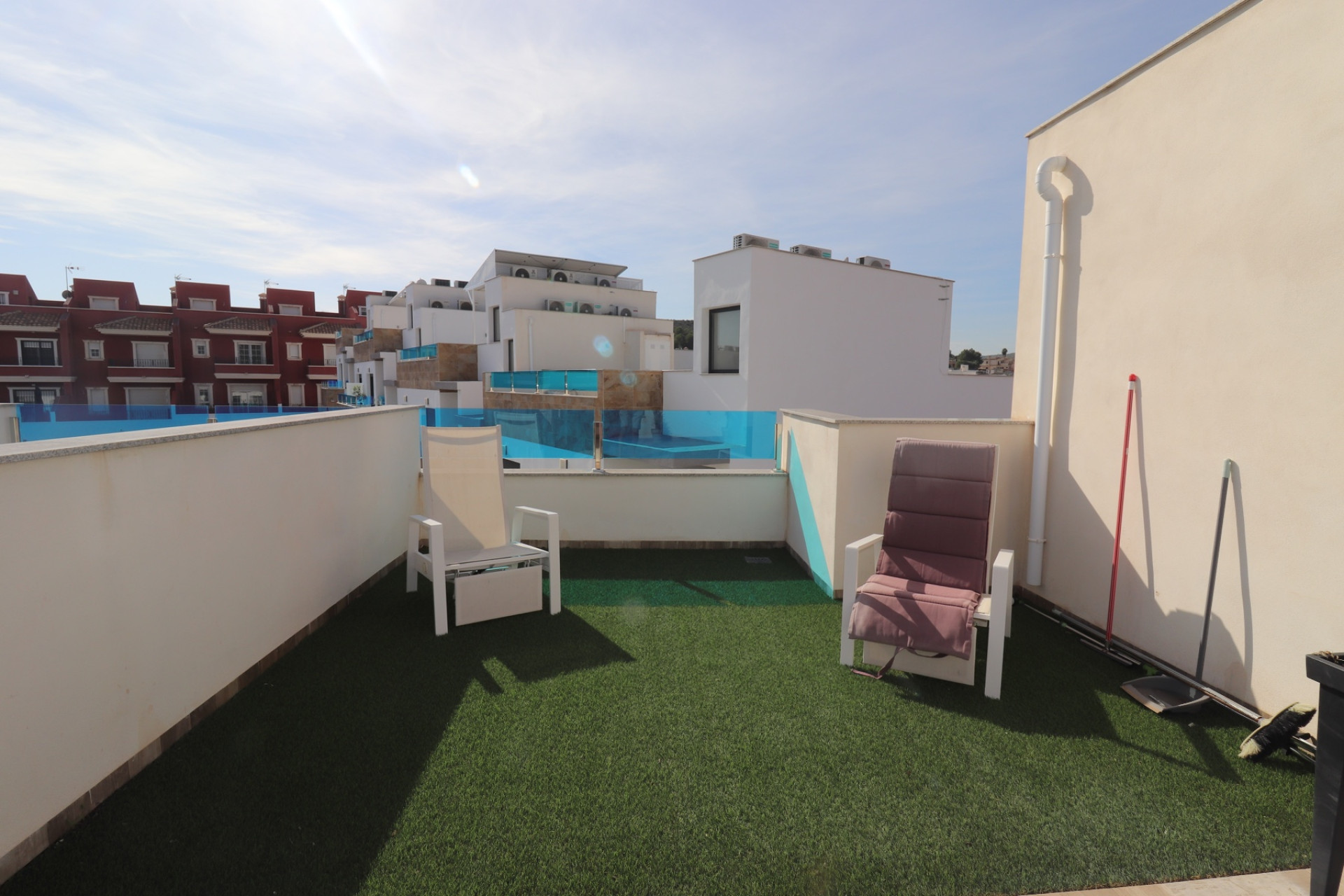 Revente - Villa - Bigastro