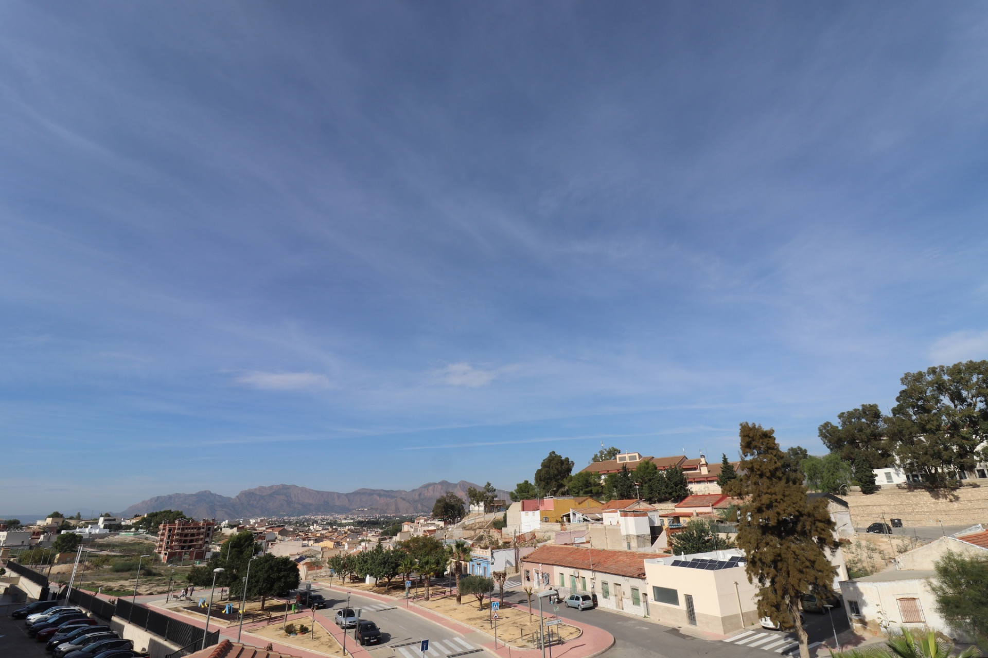 Revente - Villa - Bigastro