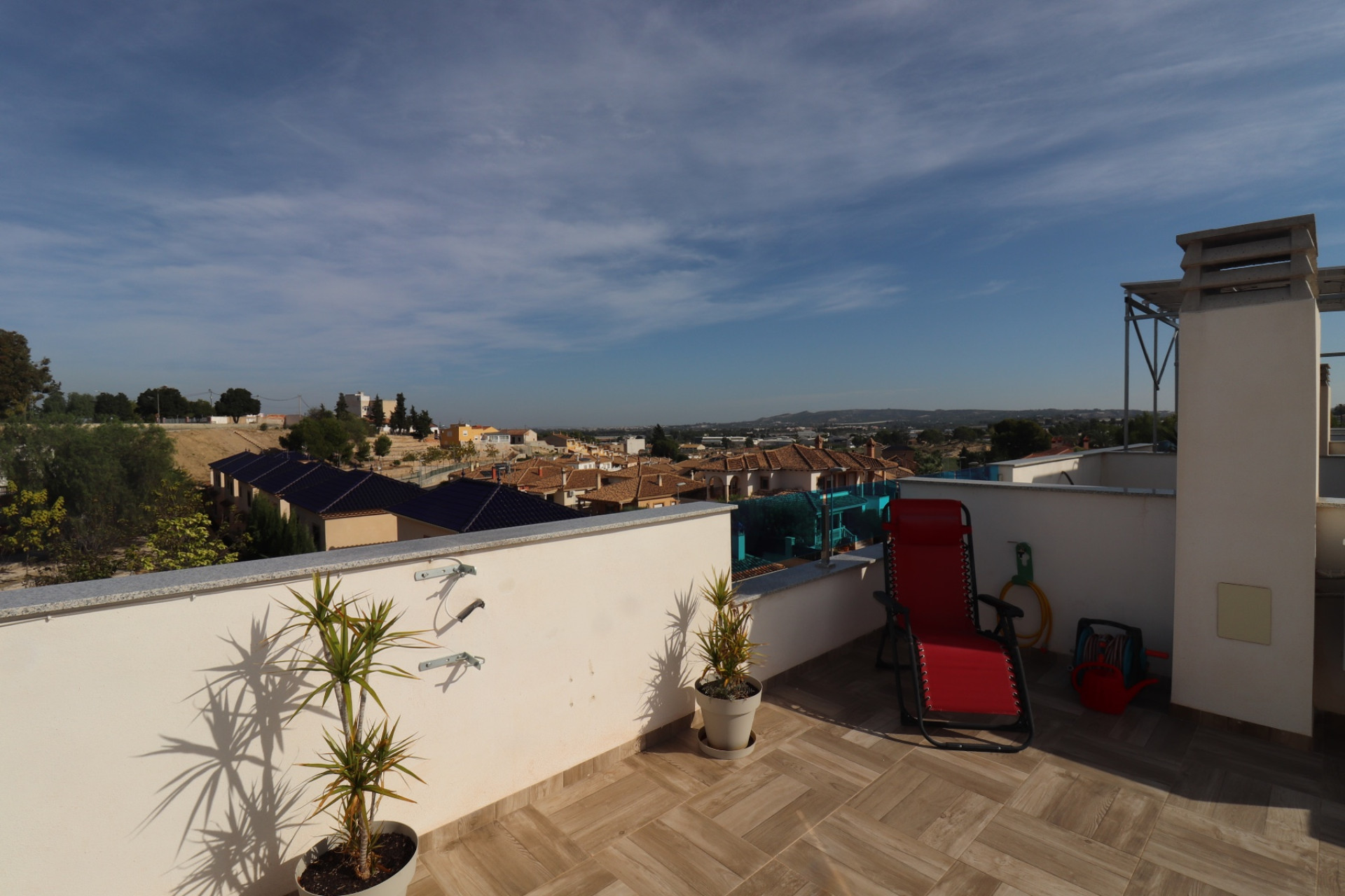 Revente - Villa - Bigastro