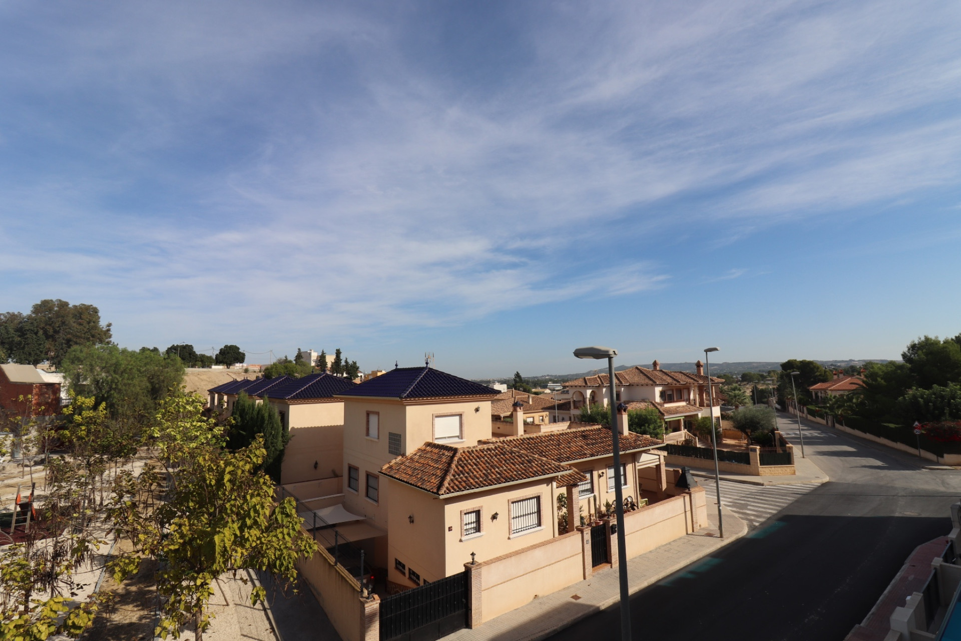 Revente - Villa - Bigastro