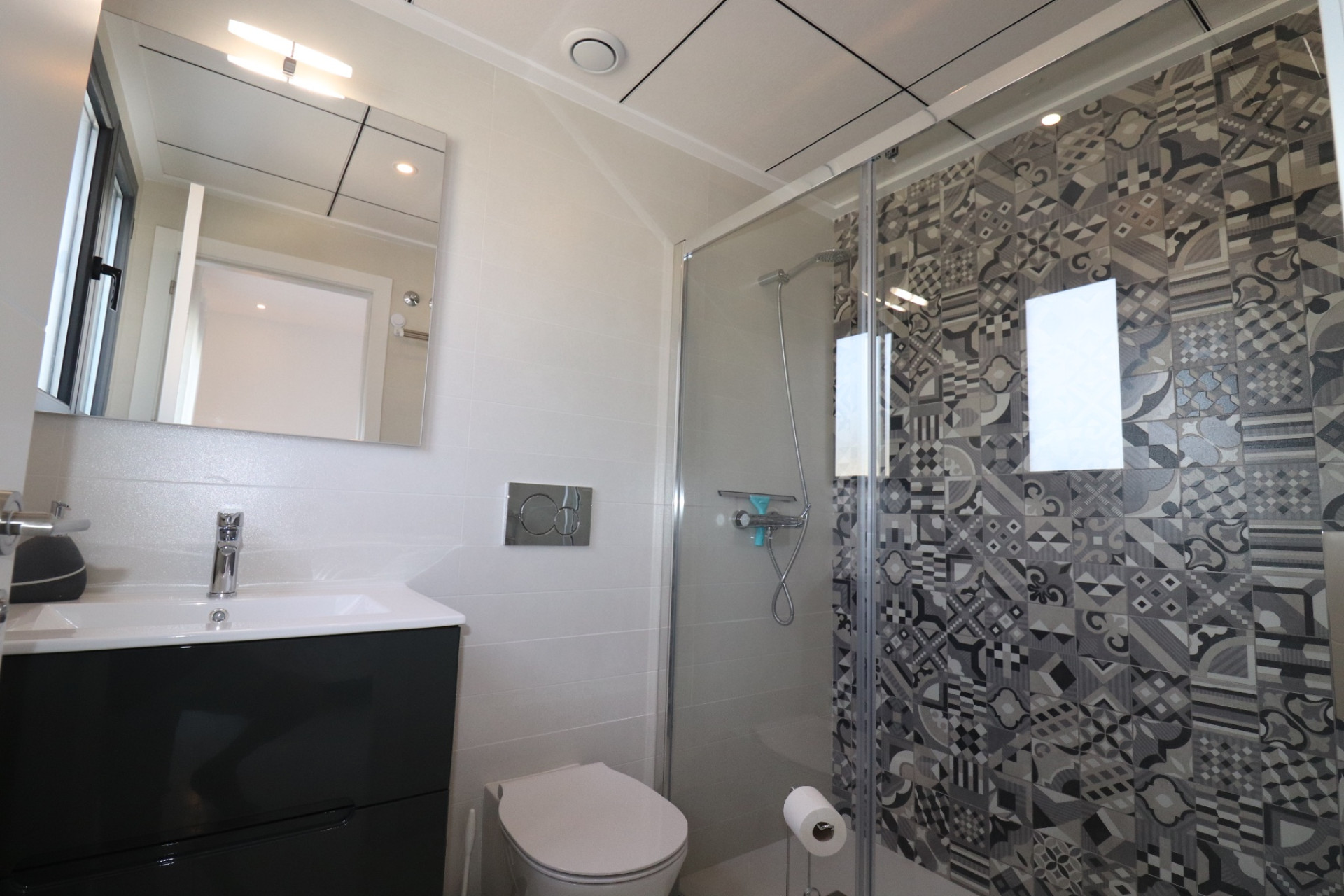 Revente - Villa - Bigastro