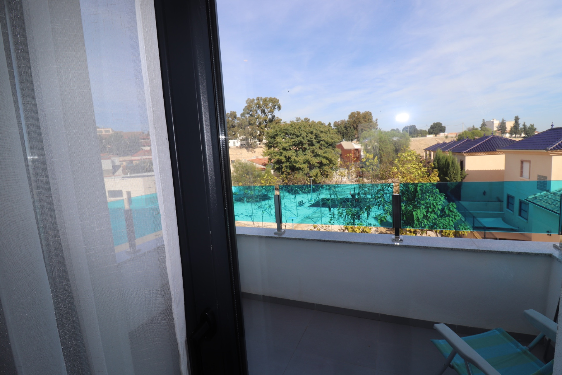 Revente - Villa - Bigastro