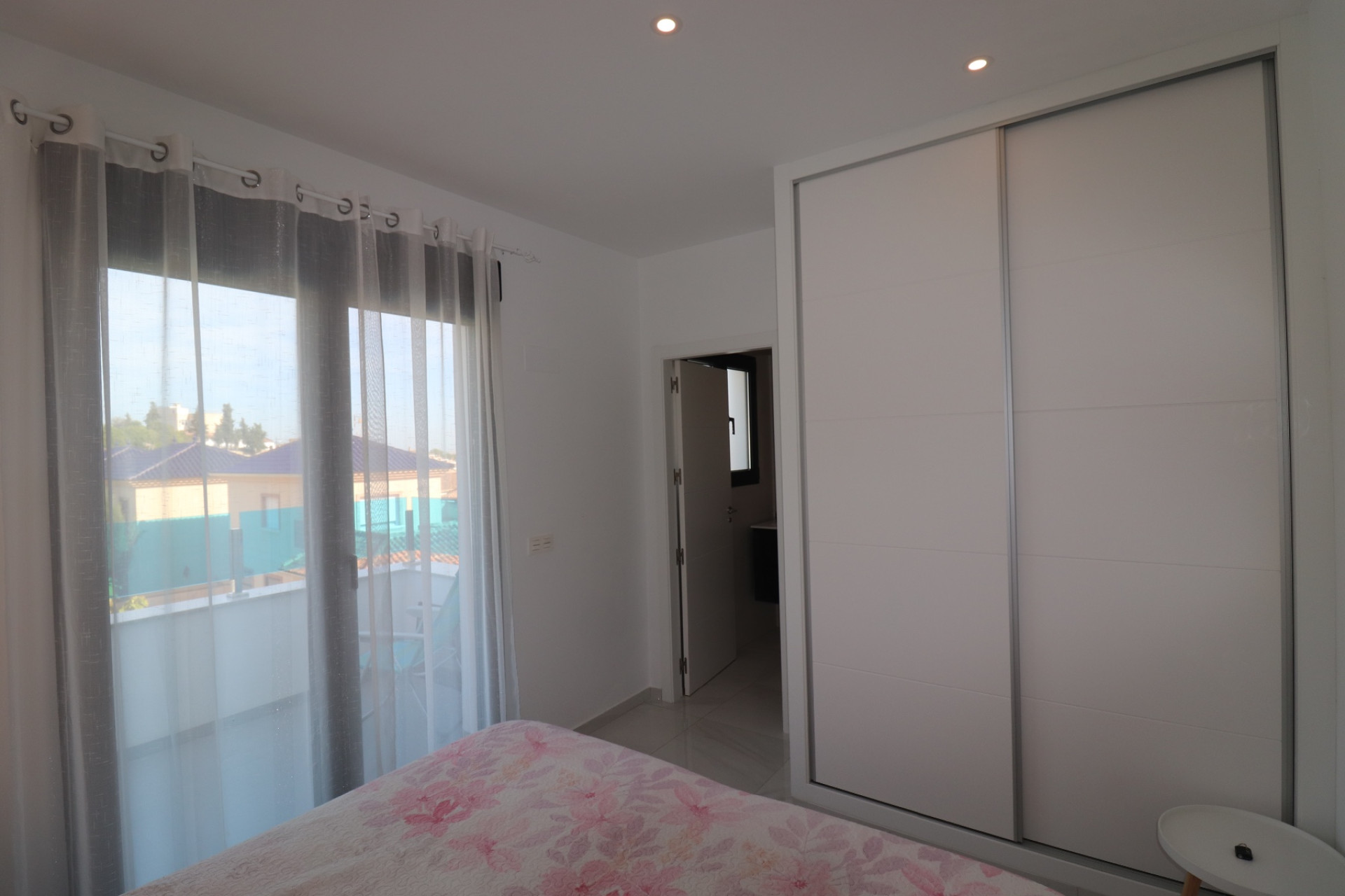 Revente - Villa - Bigastro