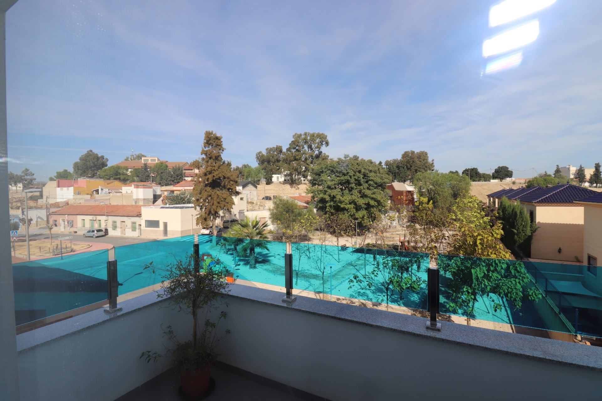 Revente - Villa - Bigastro