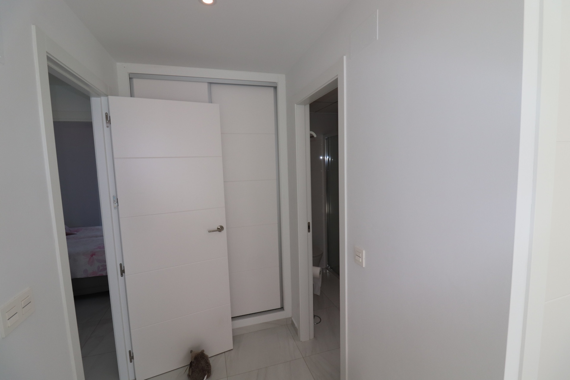 Revente - Villa - Bigastro