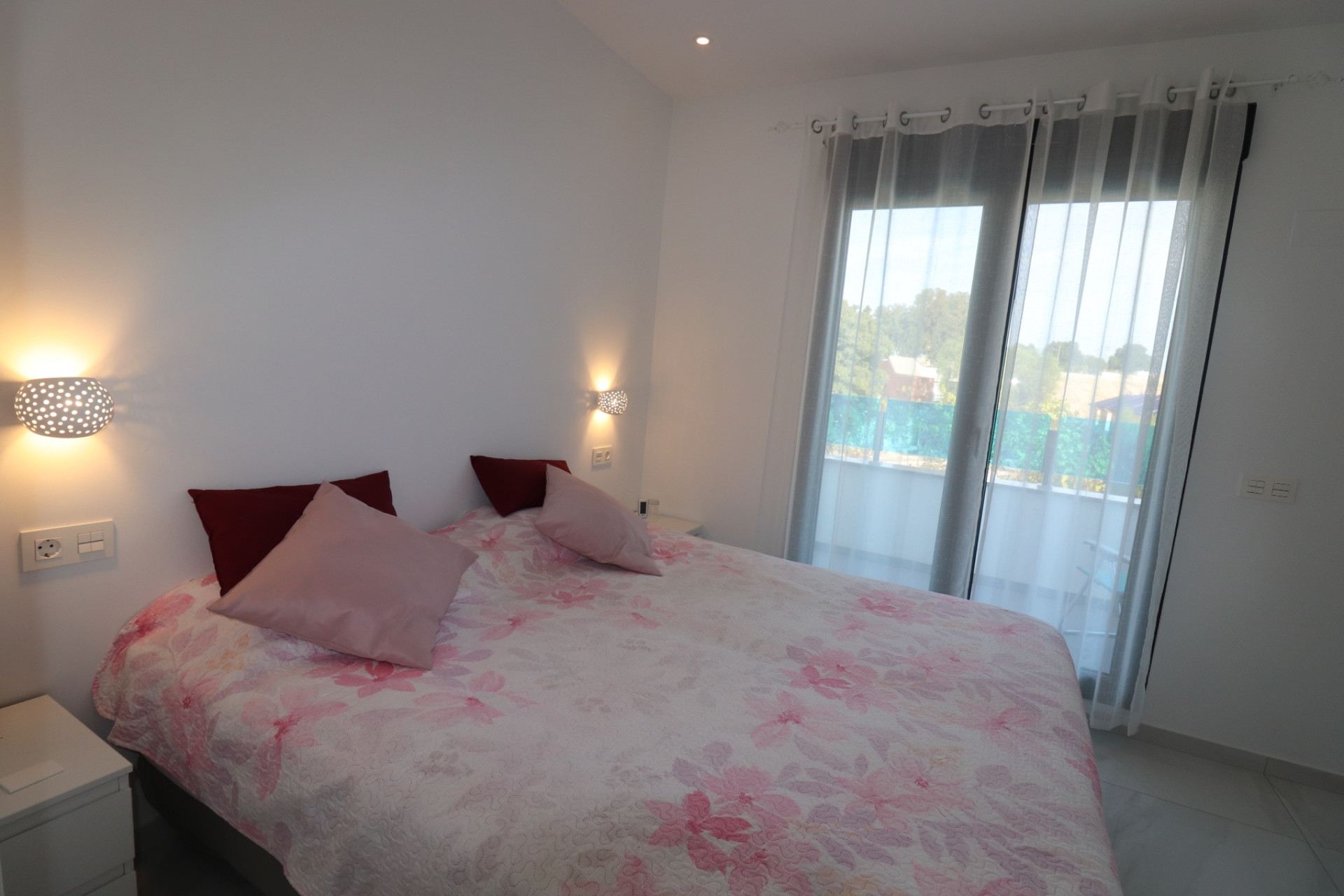 Revente - Villa - Bigastro