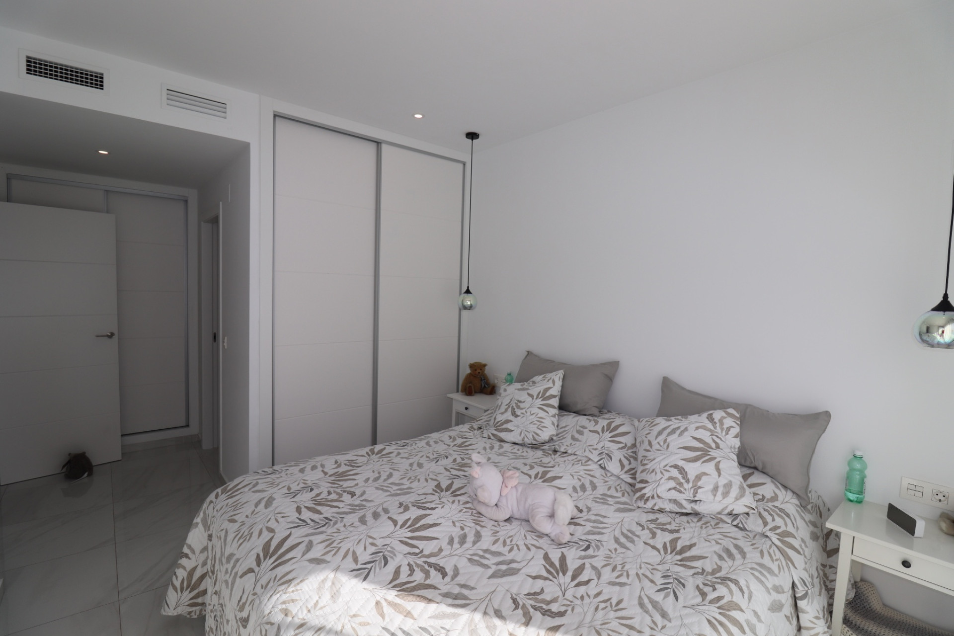 Revente - Villa - Bigastro