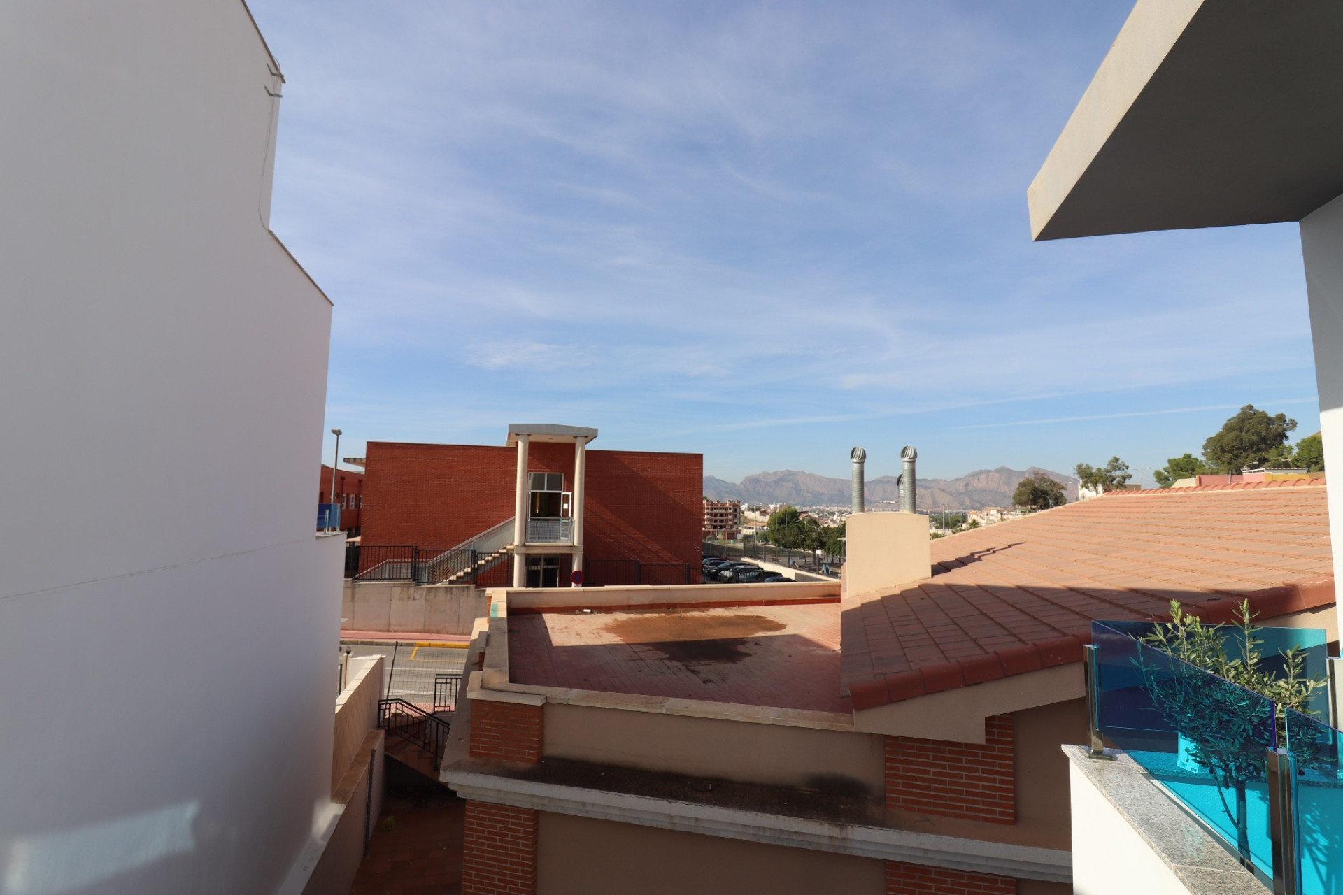 Revente - Villa - Bigastro