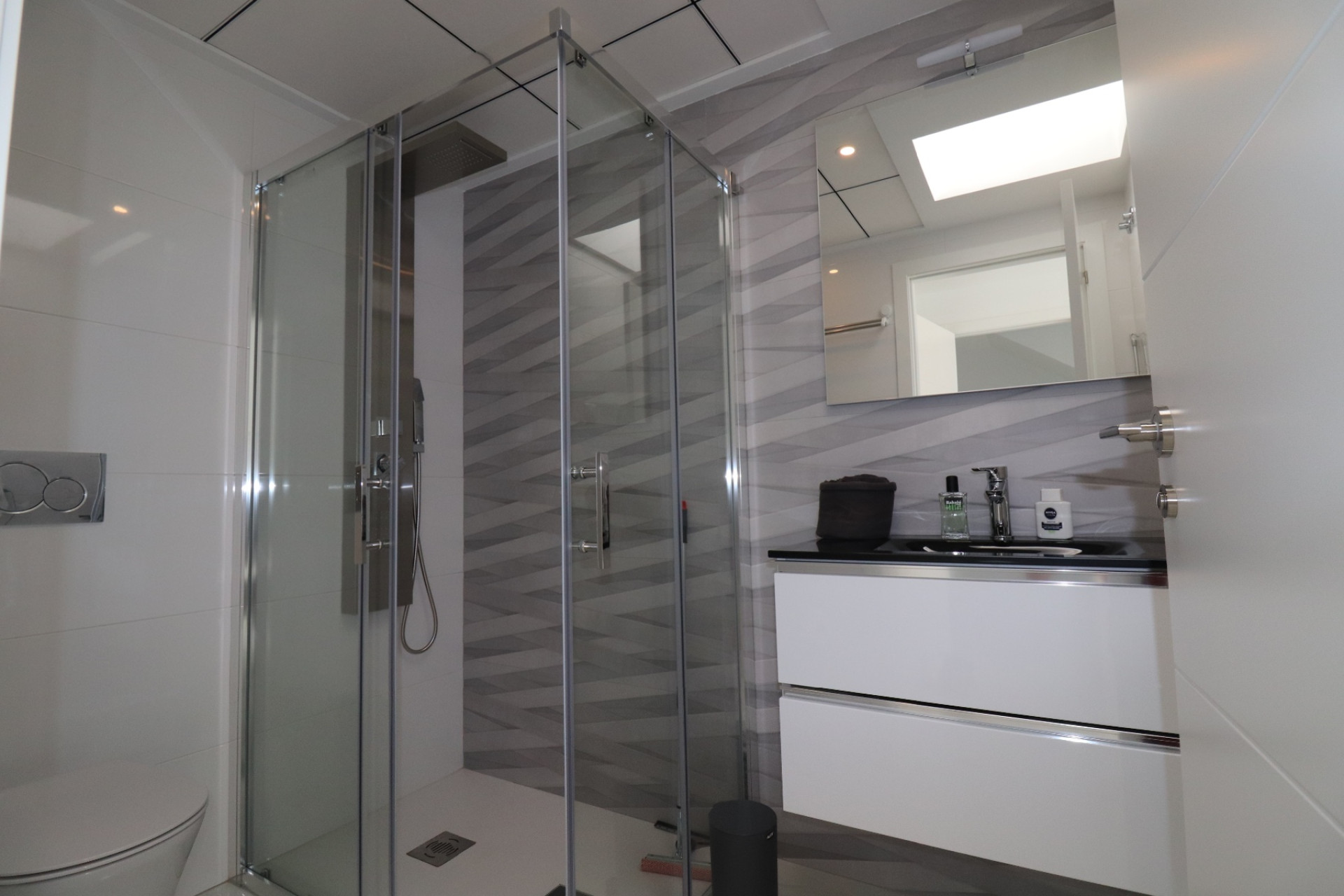 Revente - Villa - Bigastro