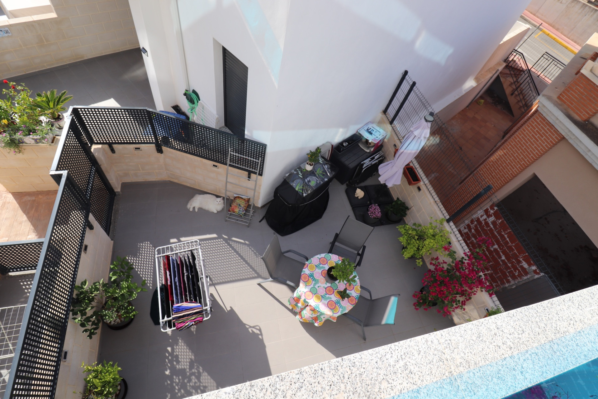 Revente - Villa - Bigastro