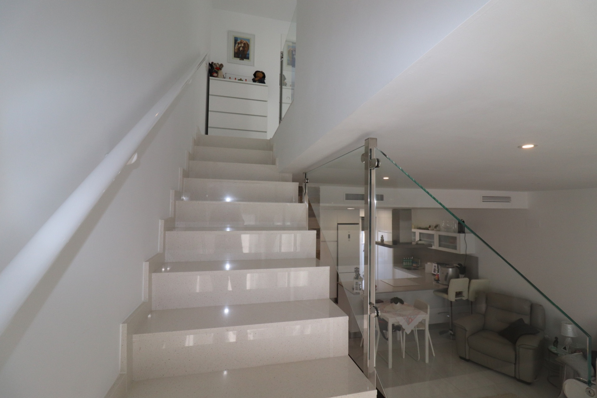 Revente - Villa - Bigastro