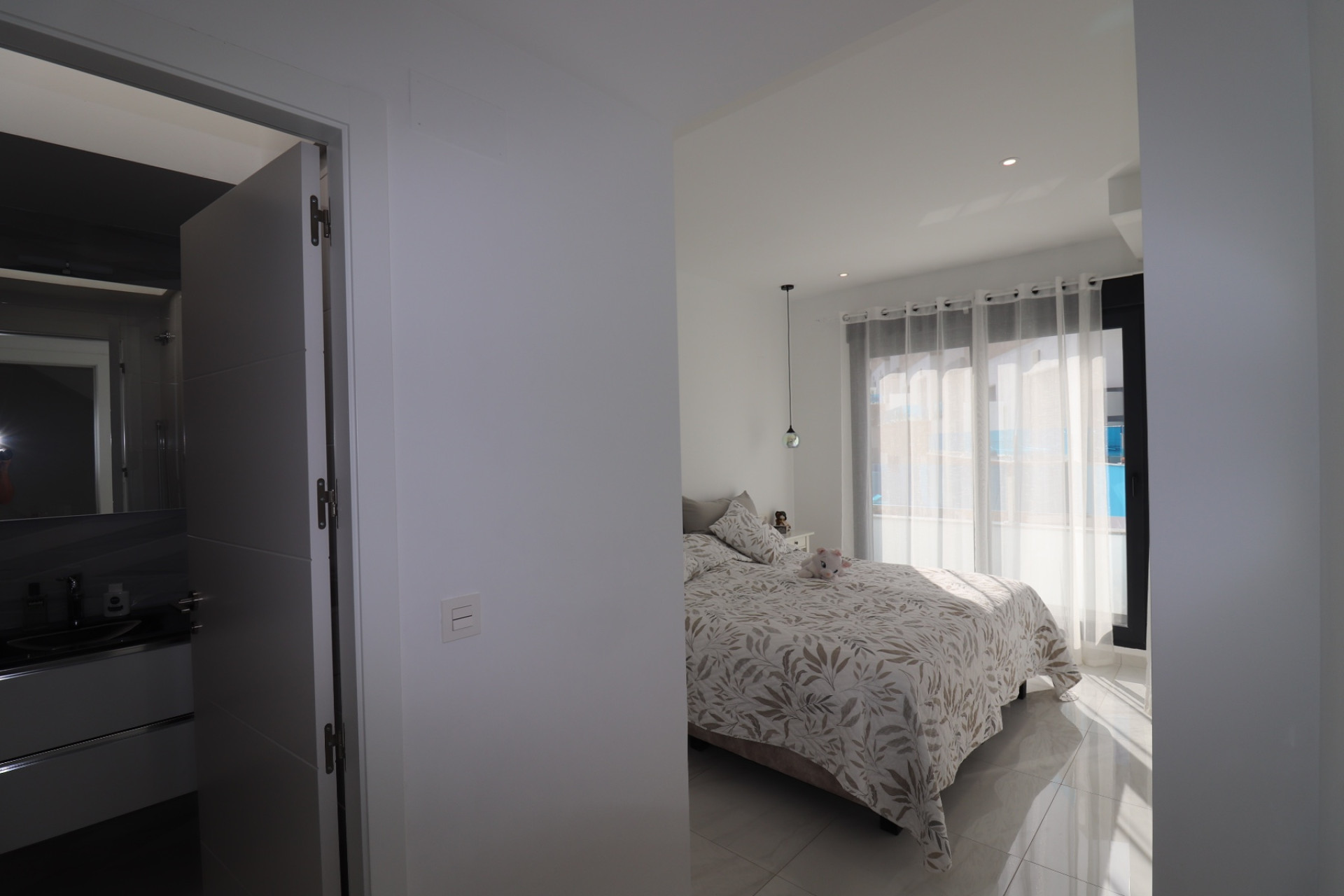 Revente - Villa - Bigastro