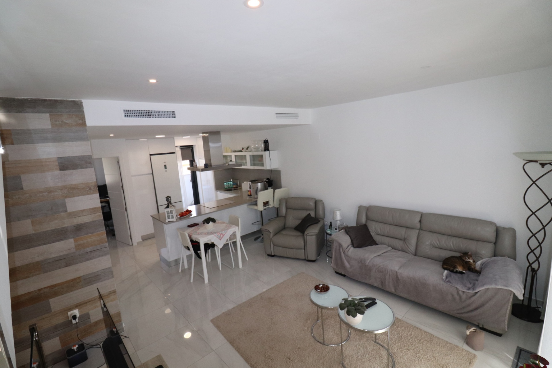 Revente - Villa - Bigastro