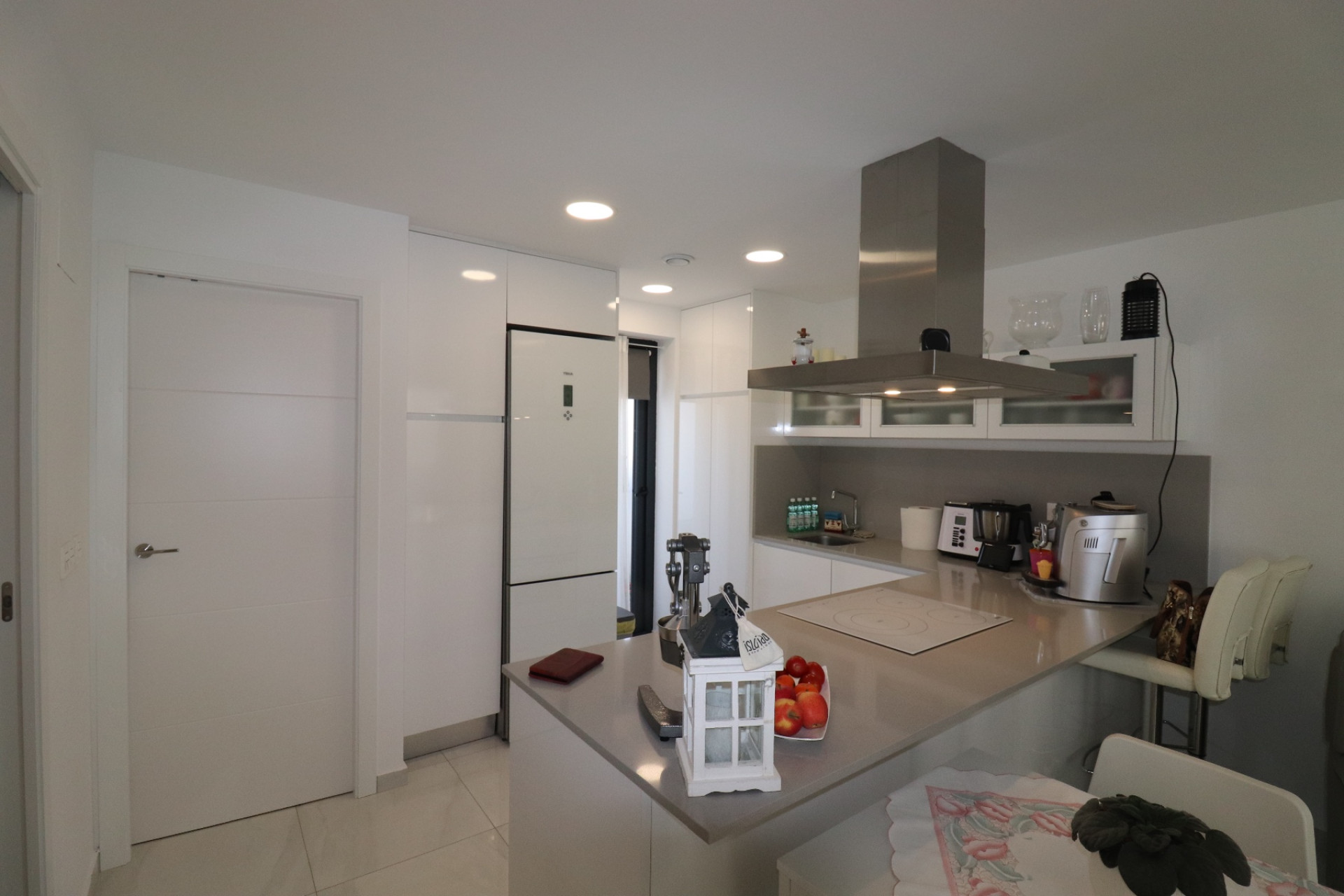 Revente - Villa - Bigastro