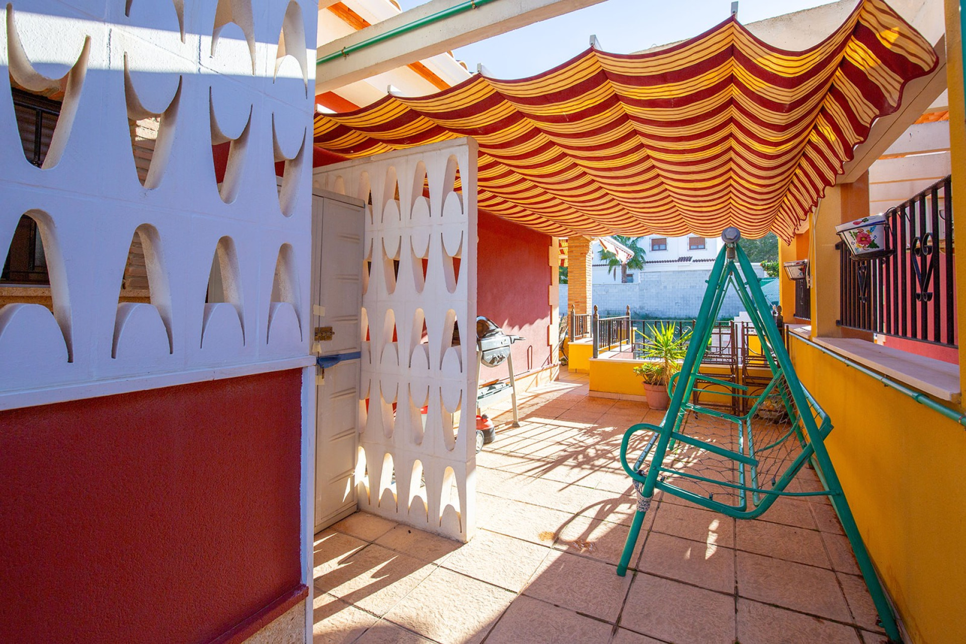 Revente - Villa - Bigastro