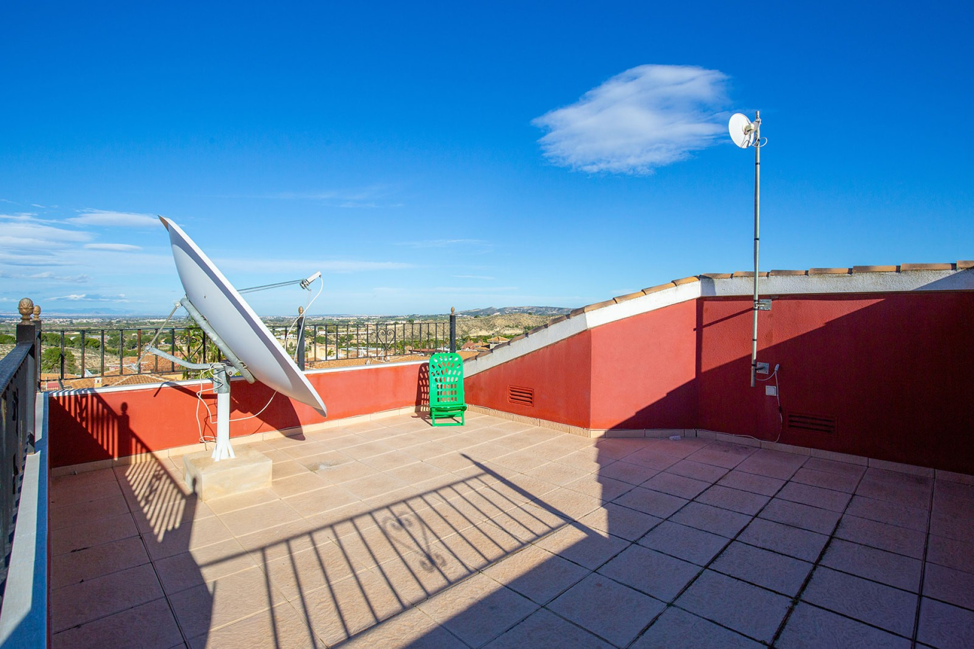 Revente - Villa - Bigastro