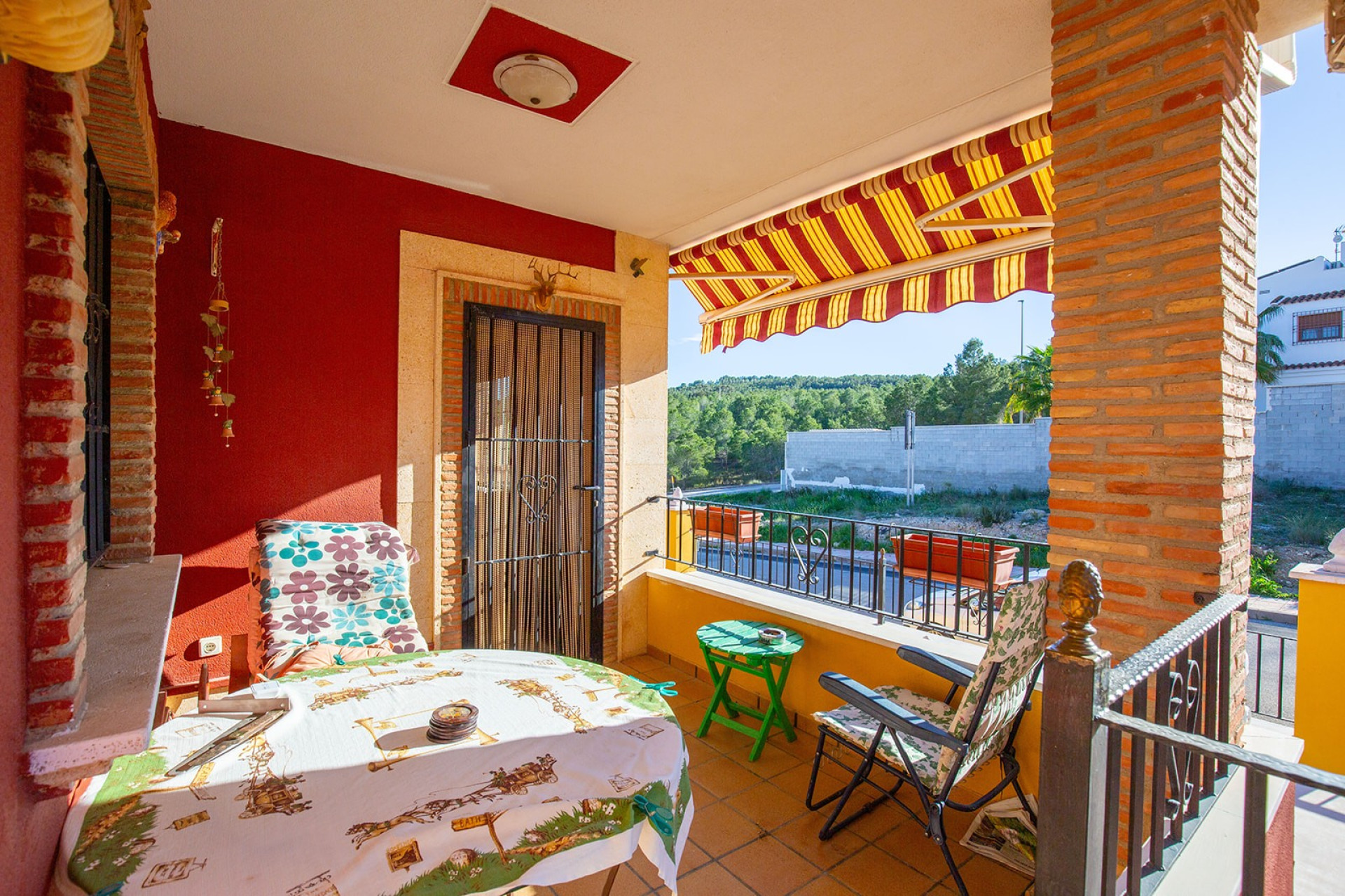 Revente - Villa - Bigastro