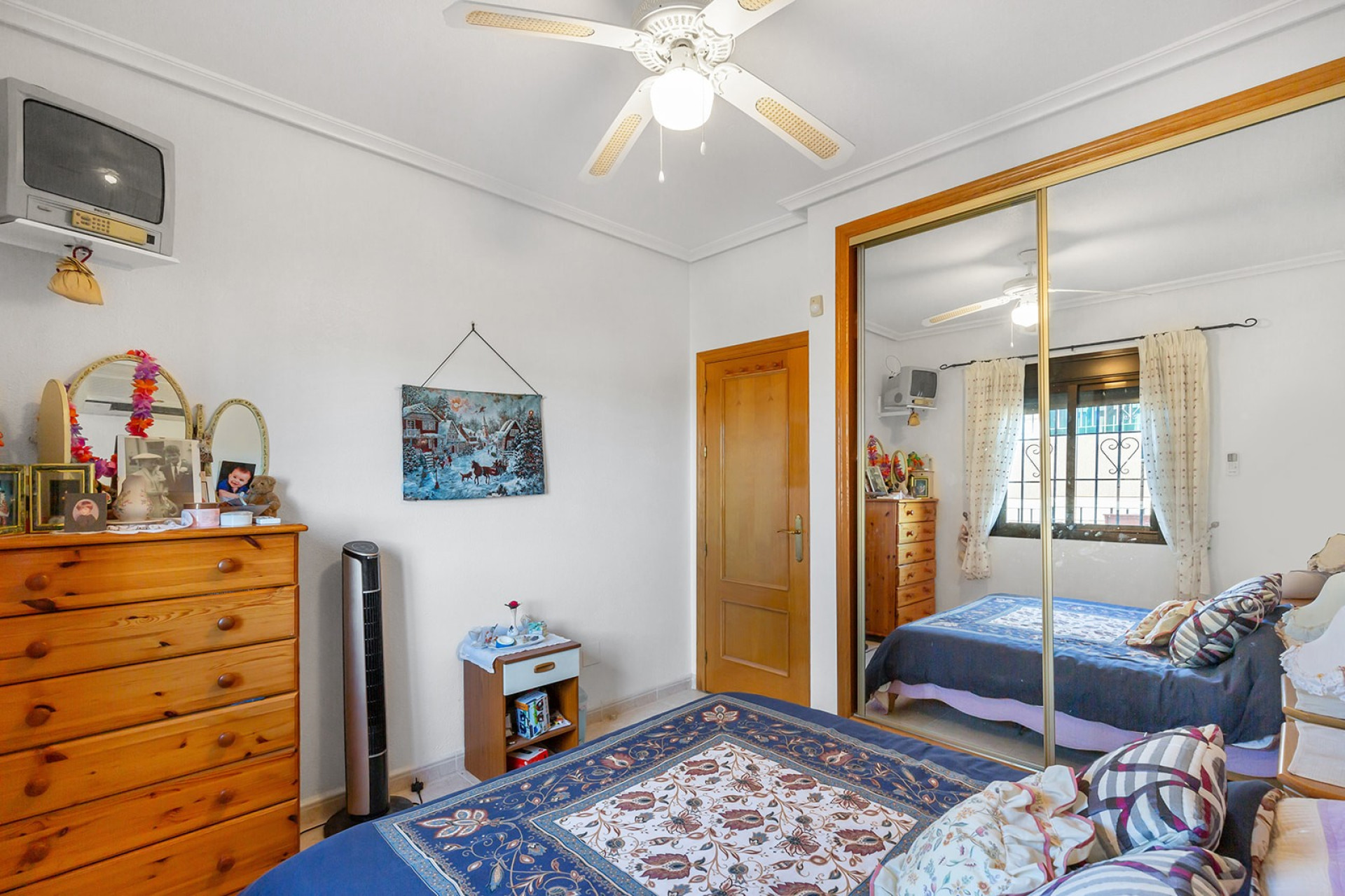 Revente - Villa - Bigastro