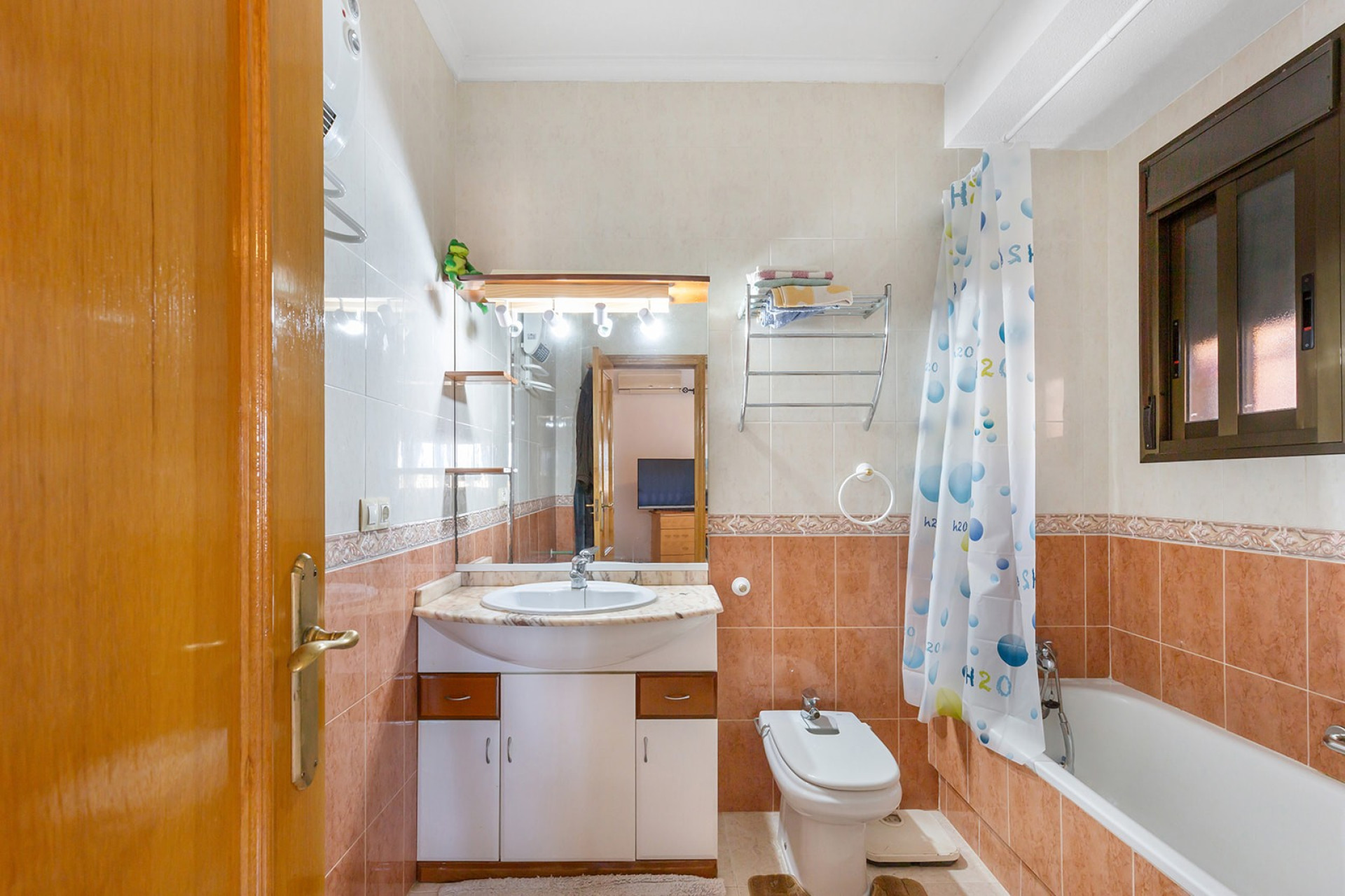 Revente - Villa - Bigastro