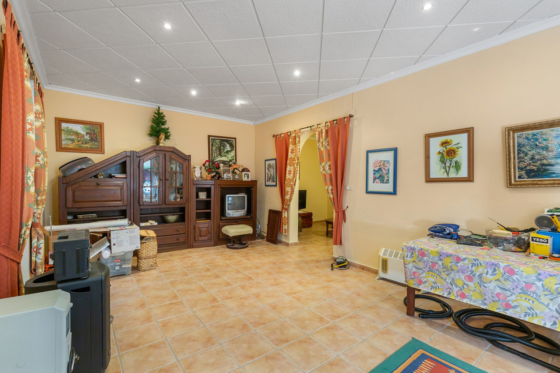 Revente - Villa - Bigastro