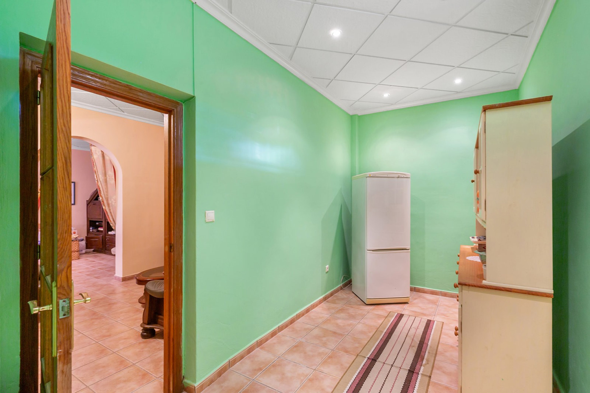 Revente - Villa - Bigastro